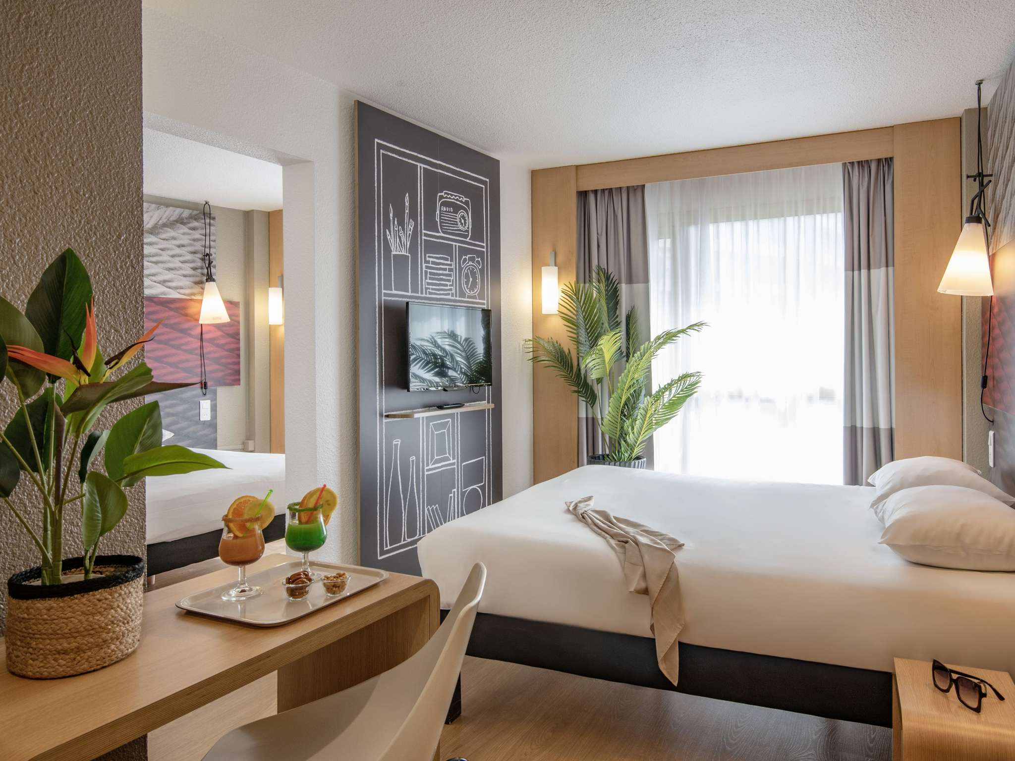 Foto - ibis Cannes Plage La Bocca