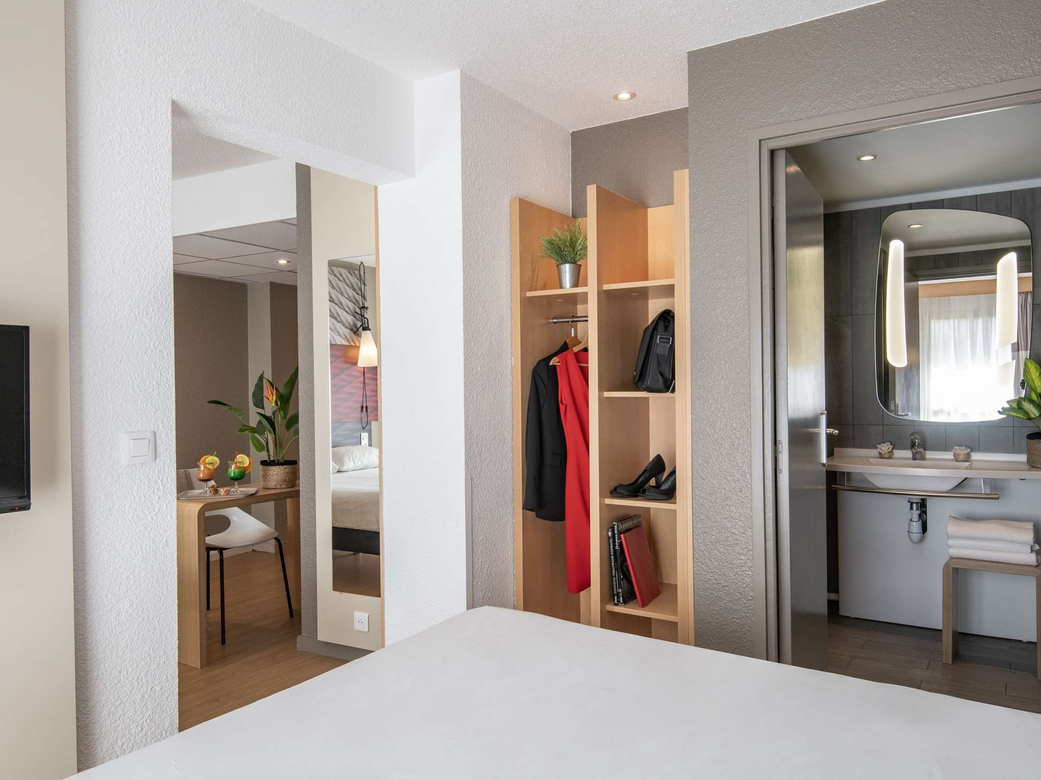 Foto - ibis Cannes Plage La Bocca