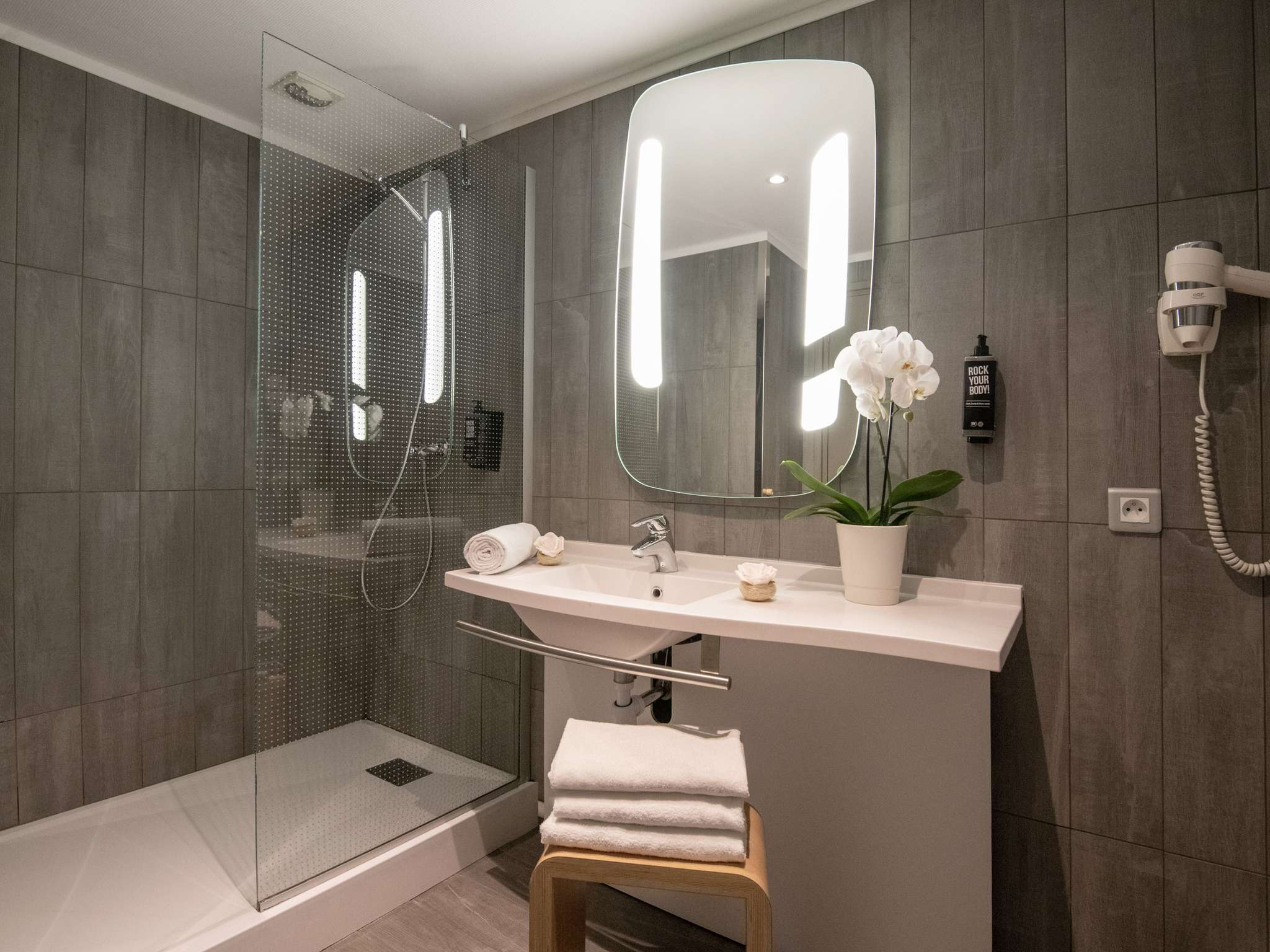 Foto - ibis Cannes Plage La Bocca