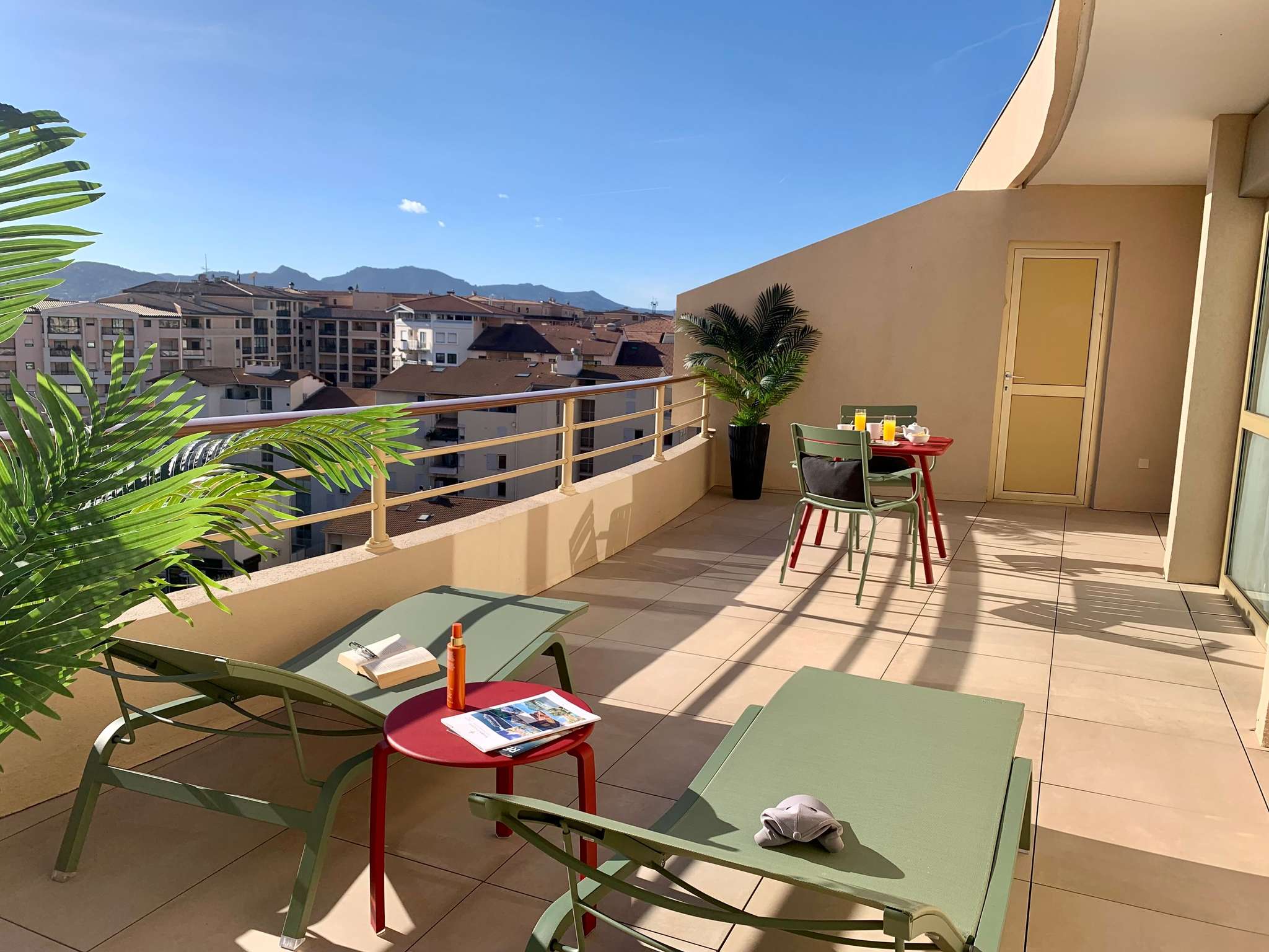 Foto - ibis Cannes Plage La Bocca