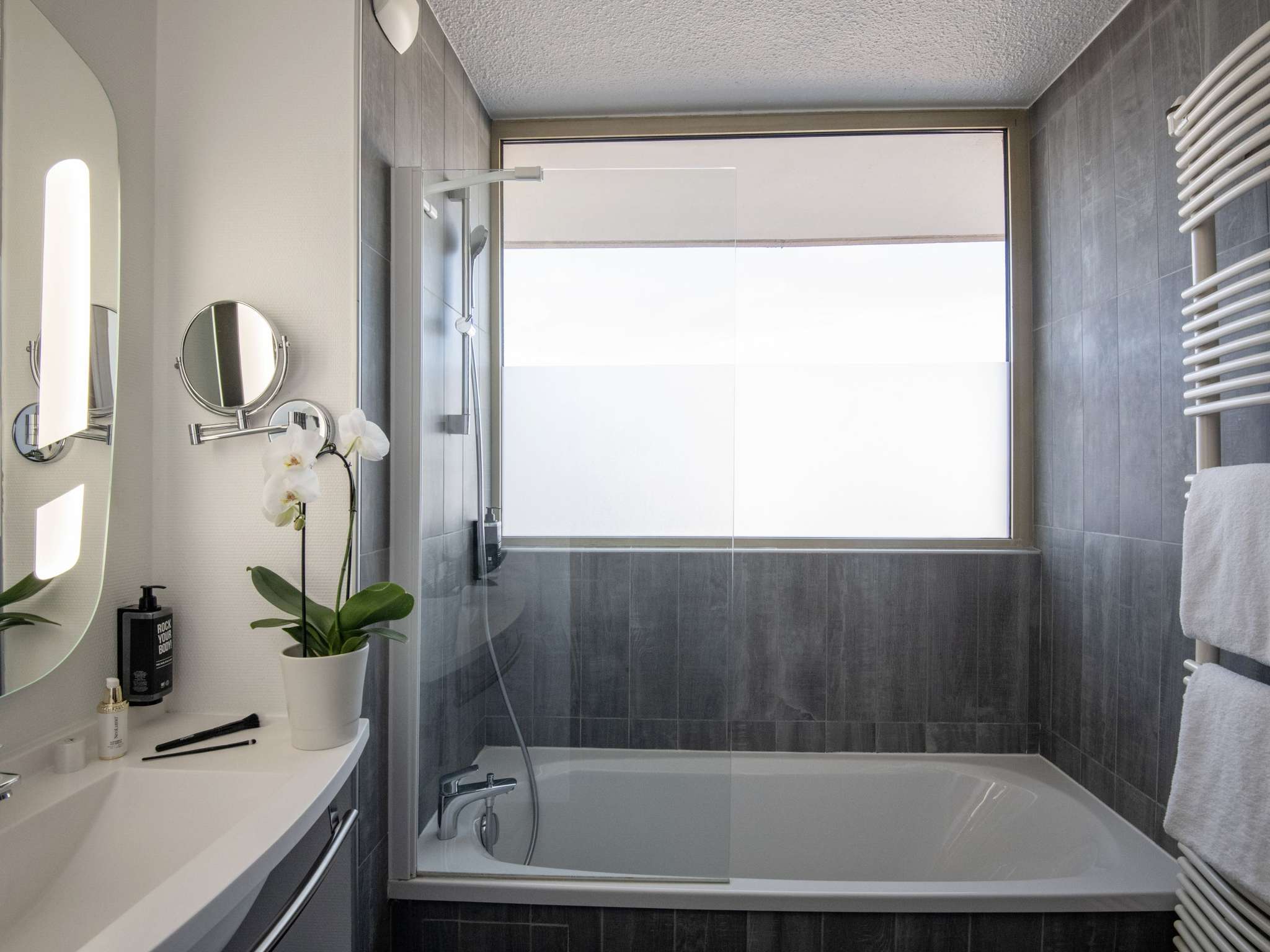 Foto - ibis Cannes Plage La Bocca