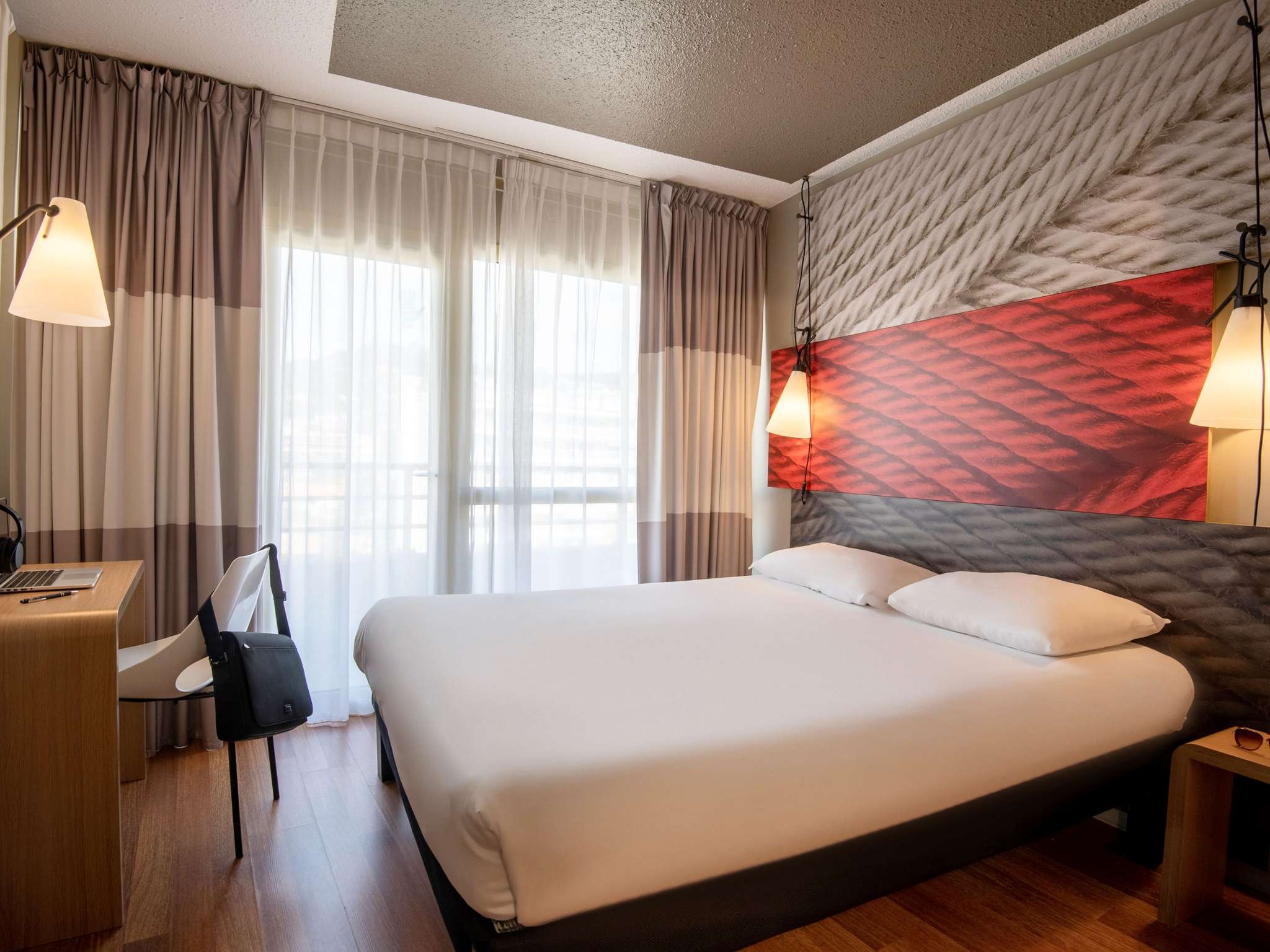 Foto - ibis Cannes Plage La Bocca