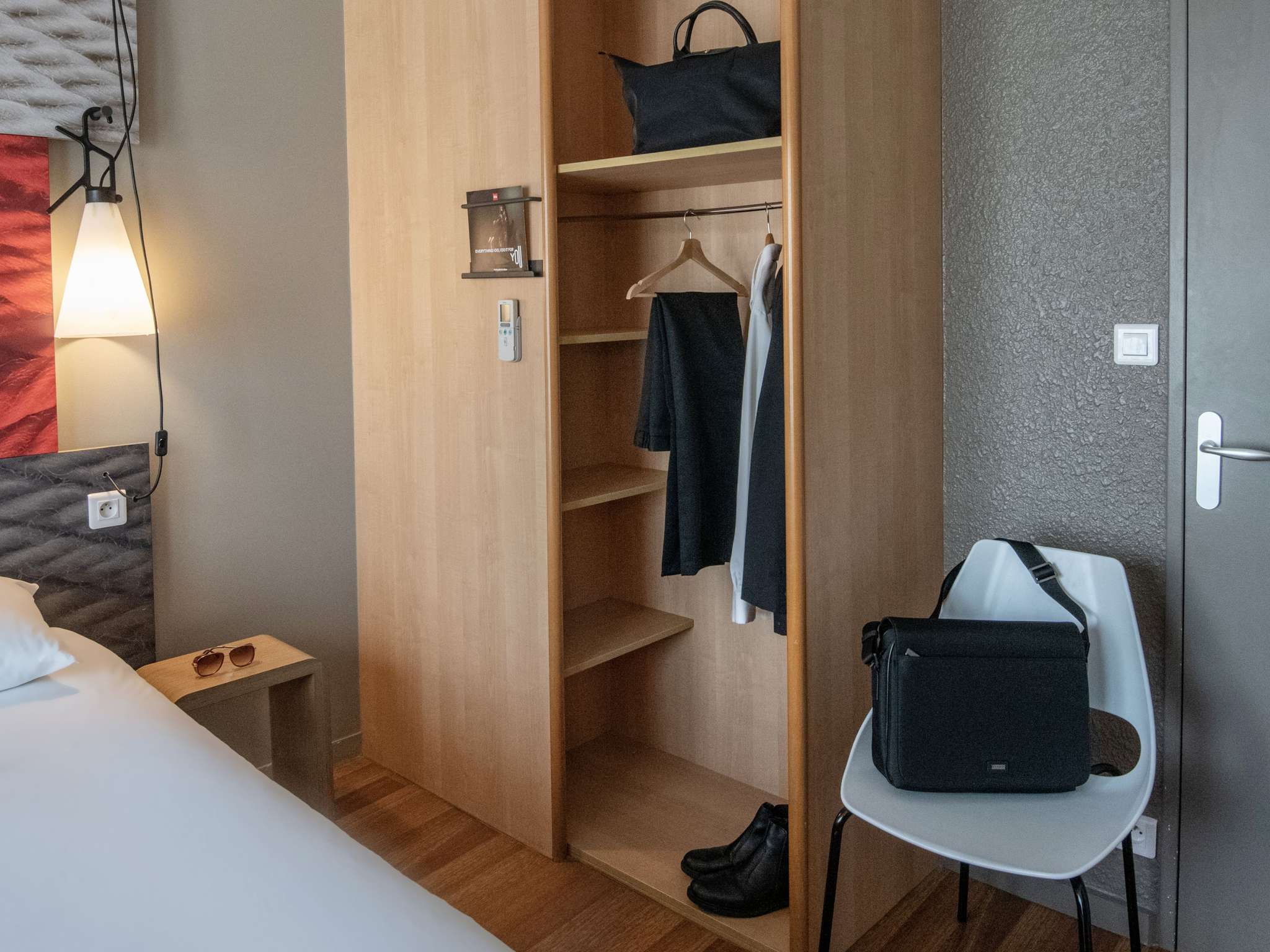 Foto - ibis Cannes Plage La Bocca