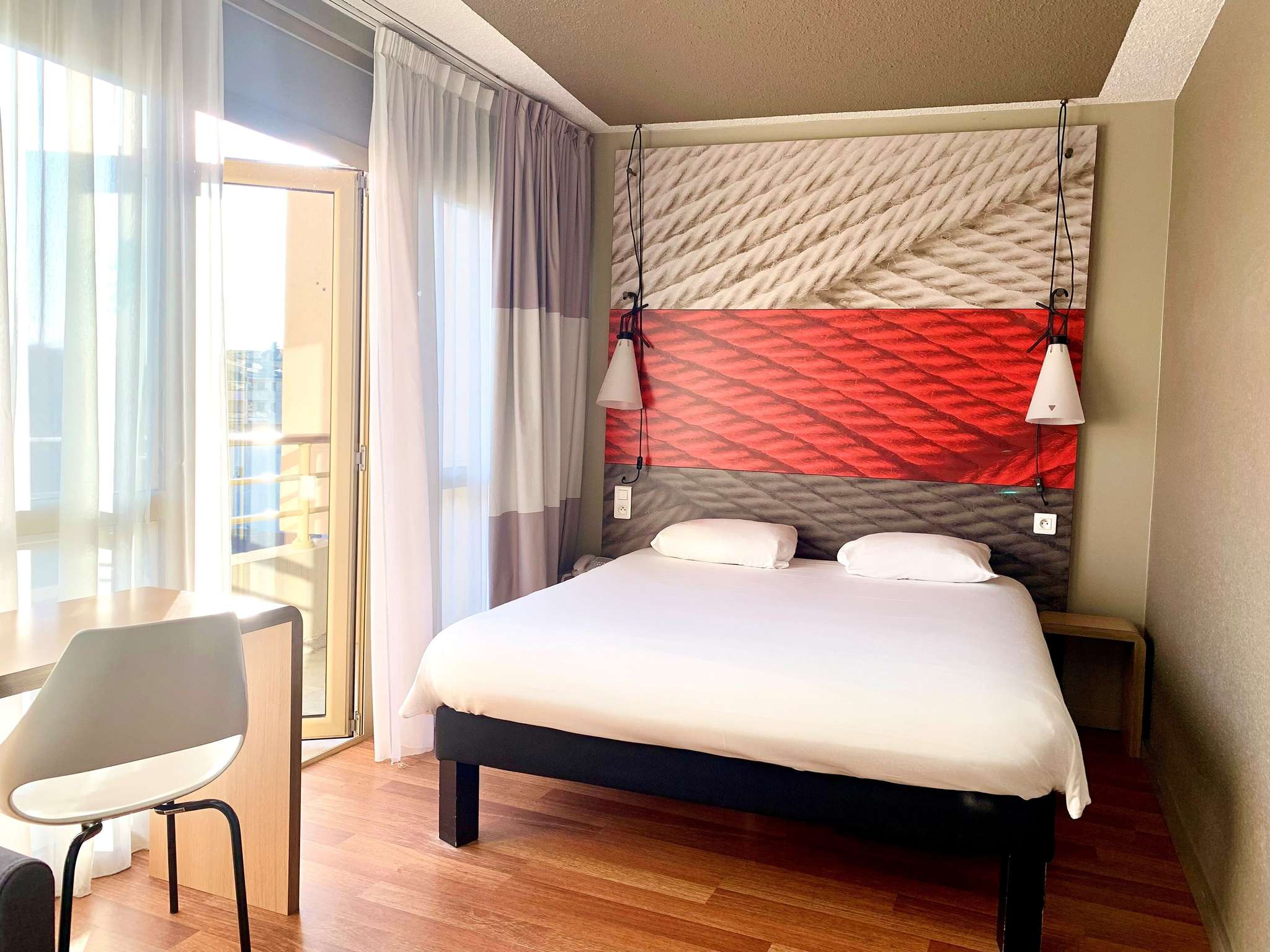 Foto - ibis Cannes Plage La Bocca