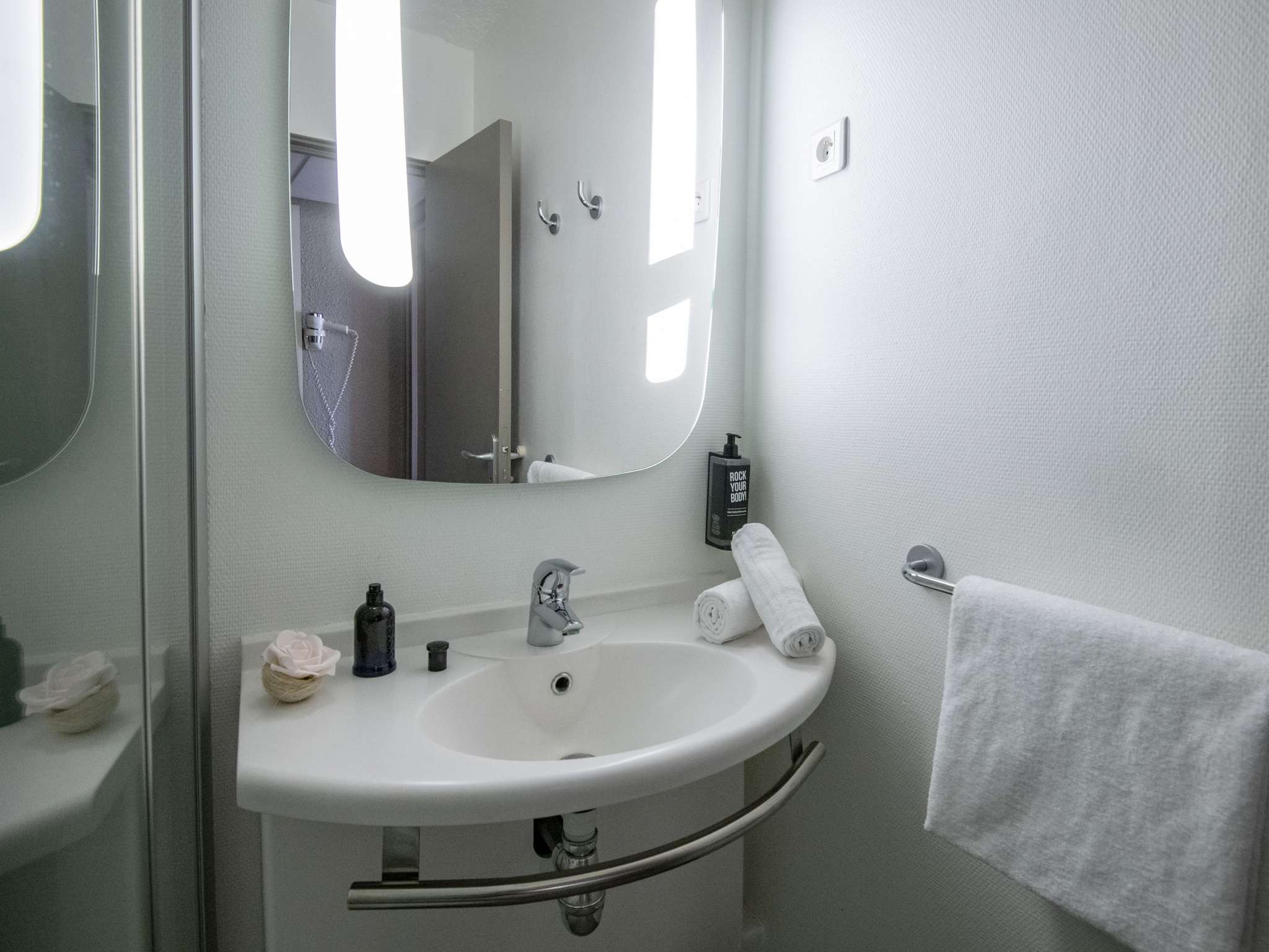 Foto - ibis Cannes Plage La Bocca