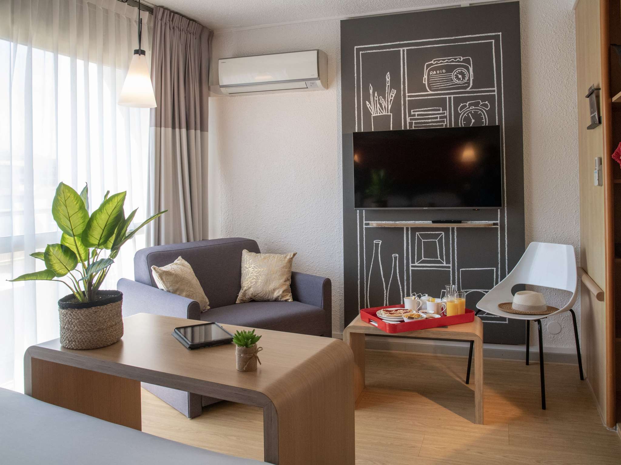 Foto - ibis Cannes Plage La Bocca