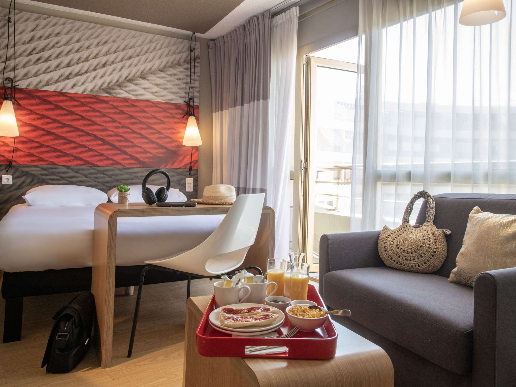 Foto - ibis Cannes Plage La Bocca