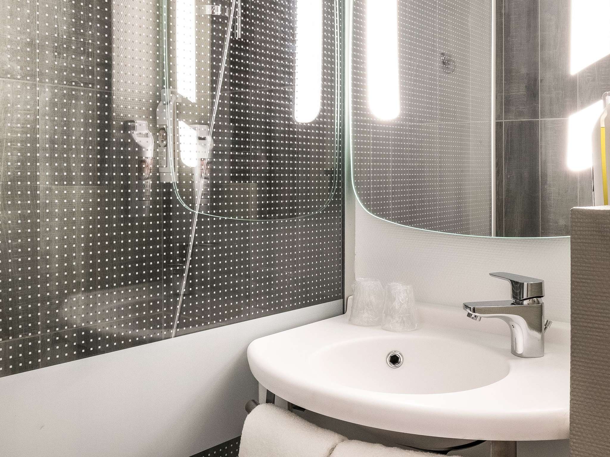 Foto - ibis Cannes Plage La Bocca