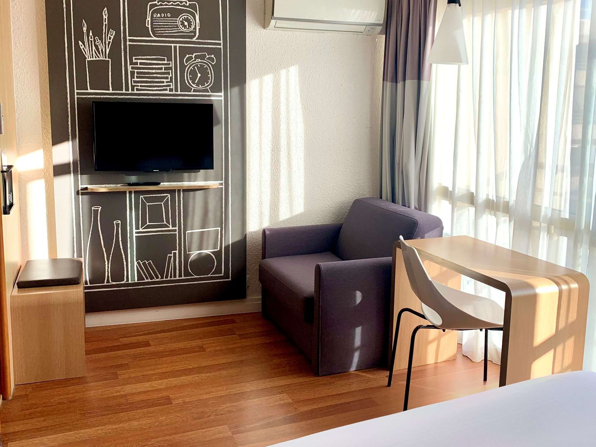 Foto - ibis Cannes Plage La Bocca