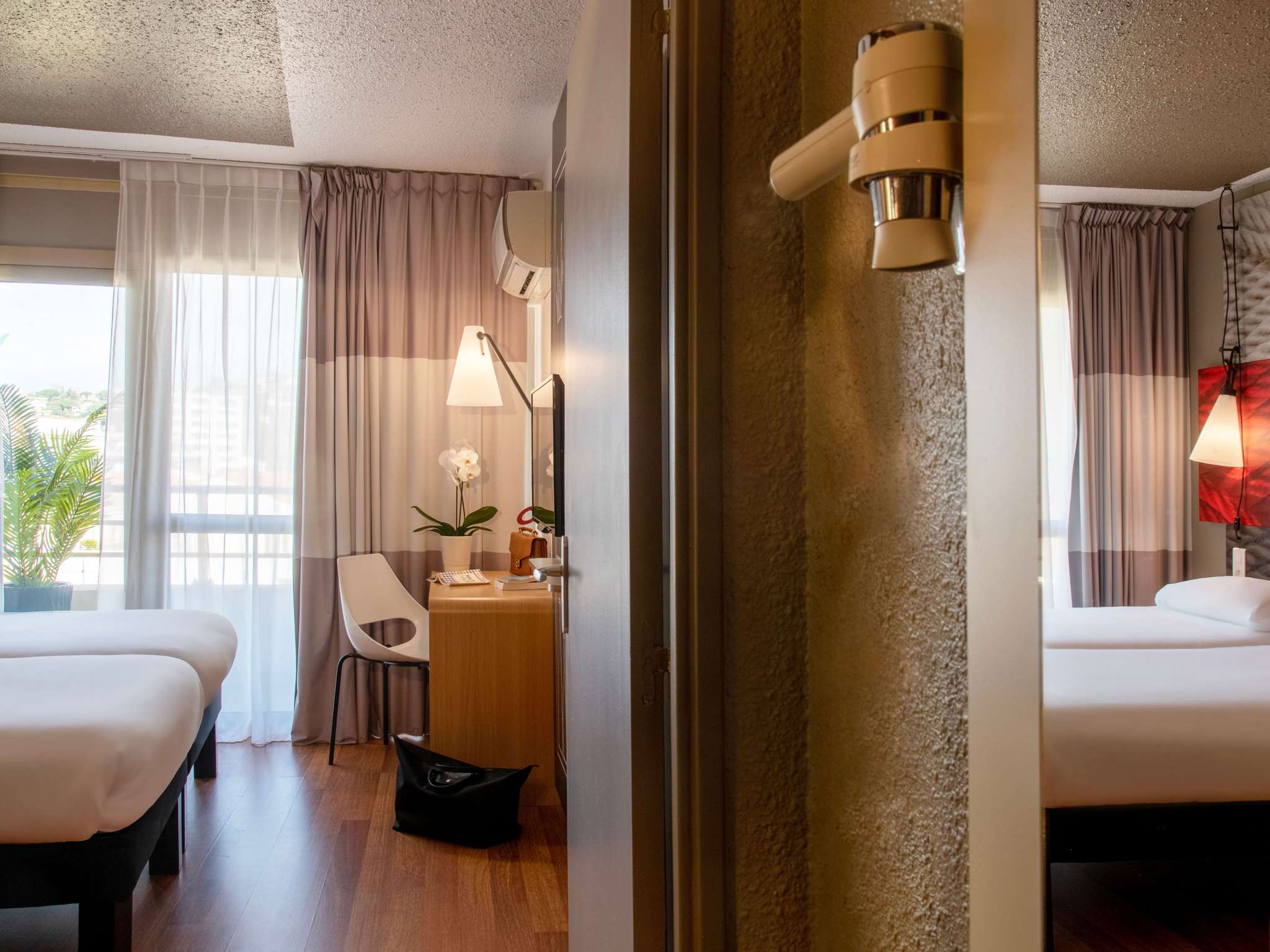 Foto - ibis Cannes Plage La Bocca