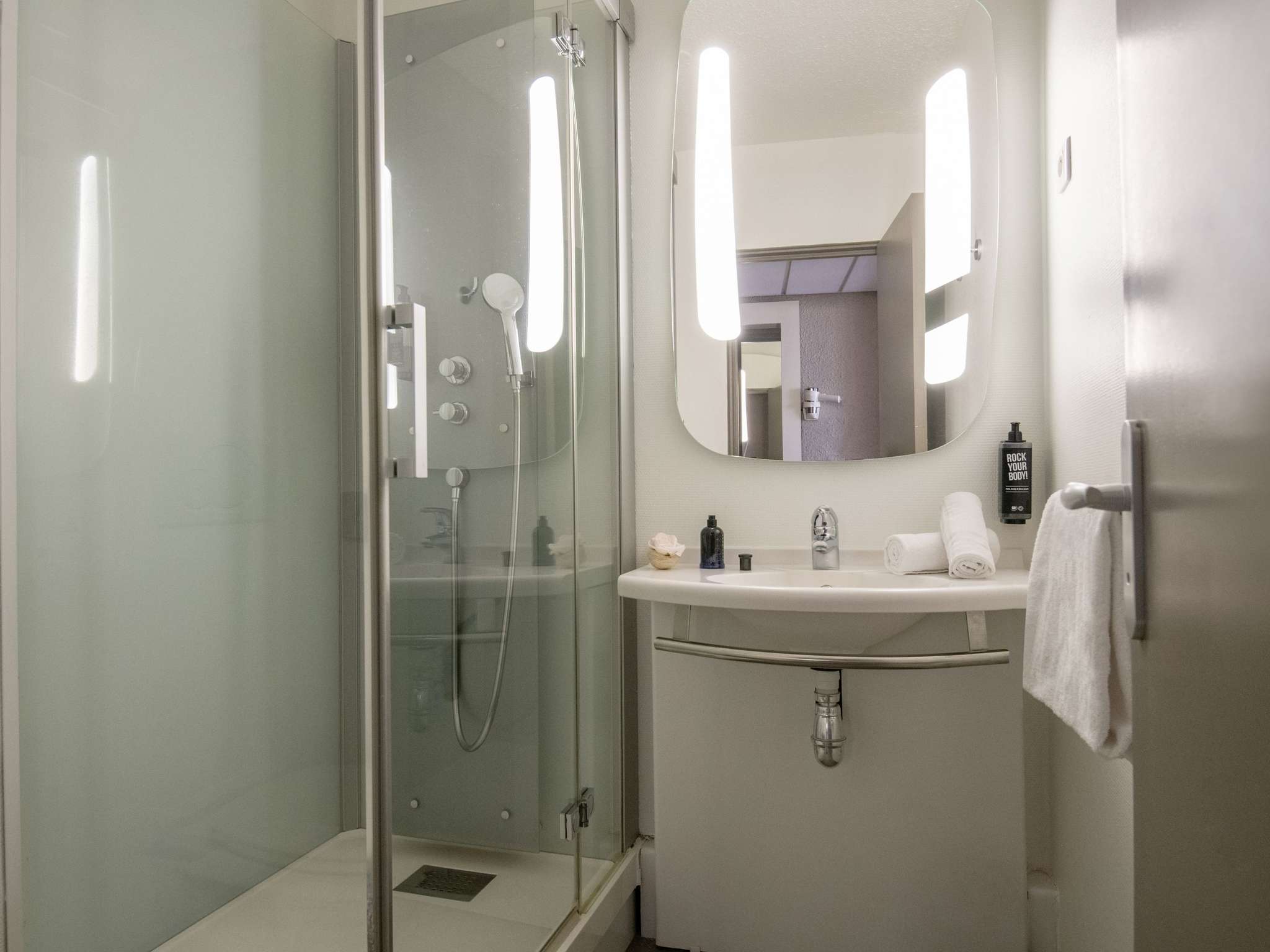 Foto - ibis Cannes Plage La Bocca