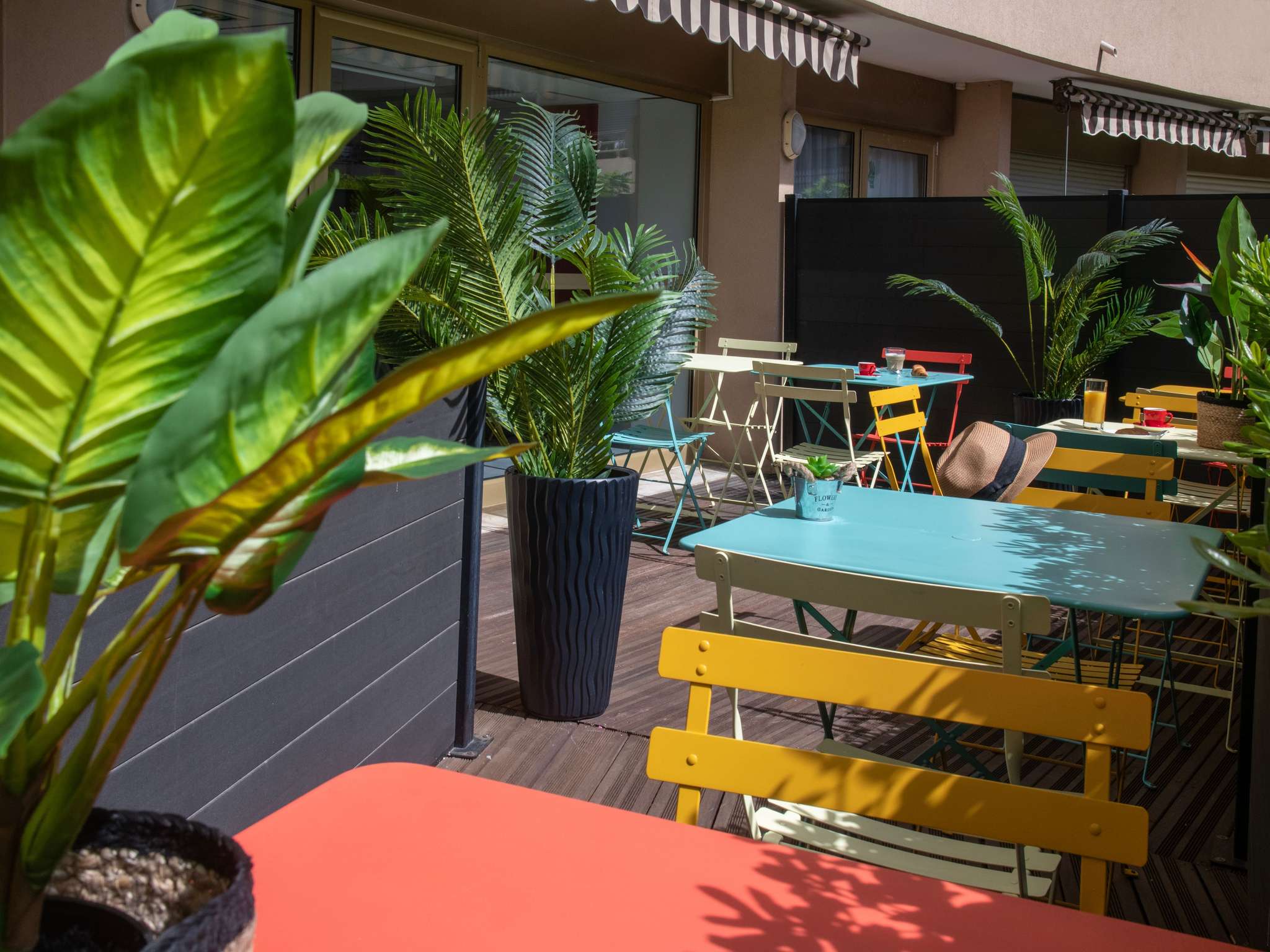 Foto - ibis Cannes Plage La Bocca