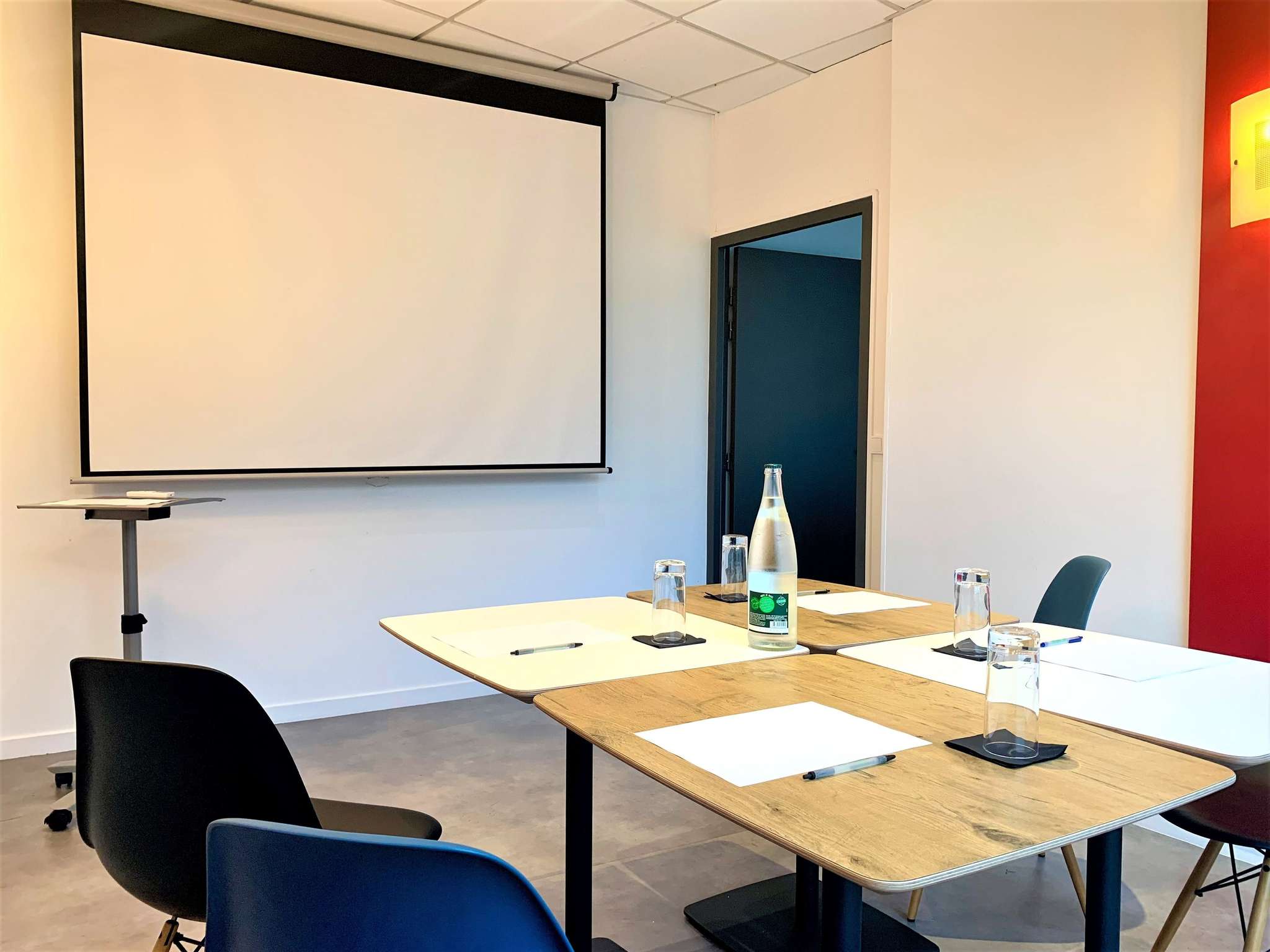 Foto - ibis Cannes Plage La Bocca