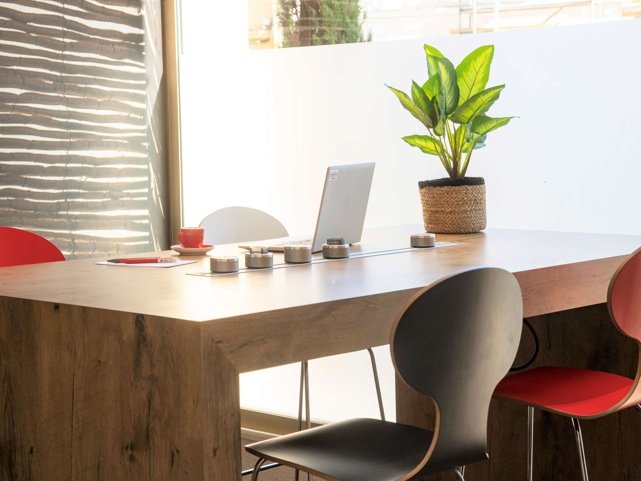 Foto - ibis Cannes Plage La Bocca