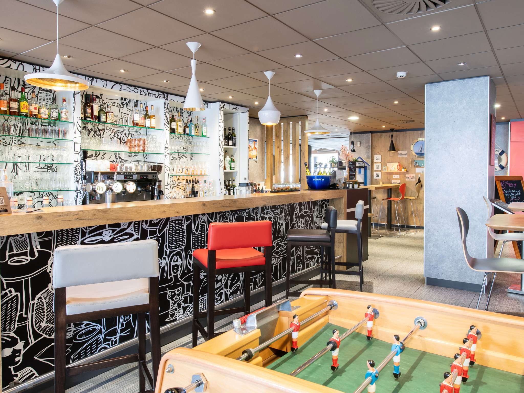 Foto - ibis La Baule Pornichet Plage