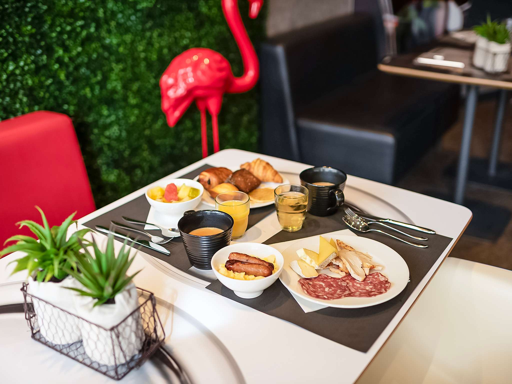 Foto - ibis La Baule Pornichet Plage