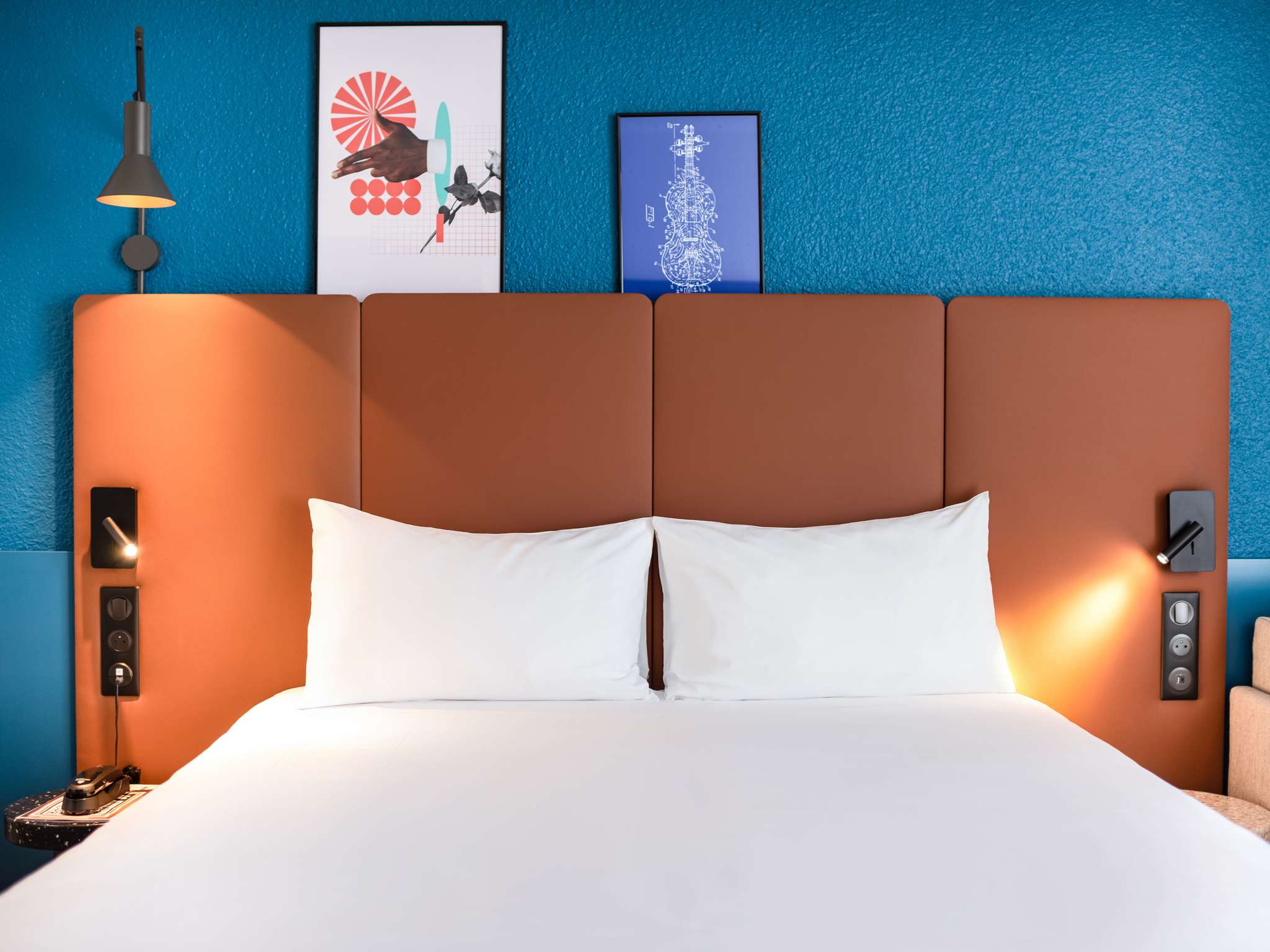 Foto - ibis La Baule Pornichet Plage