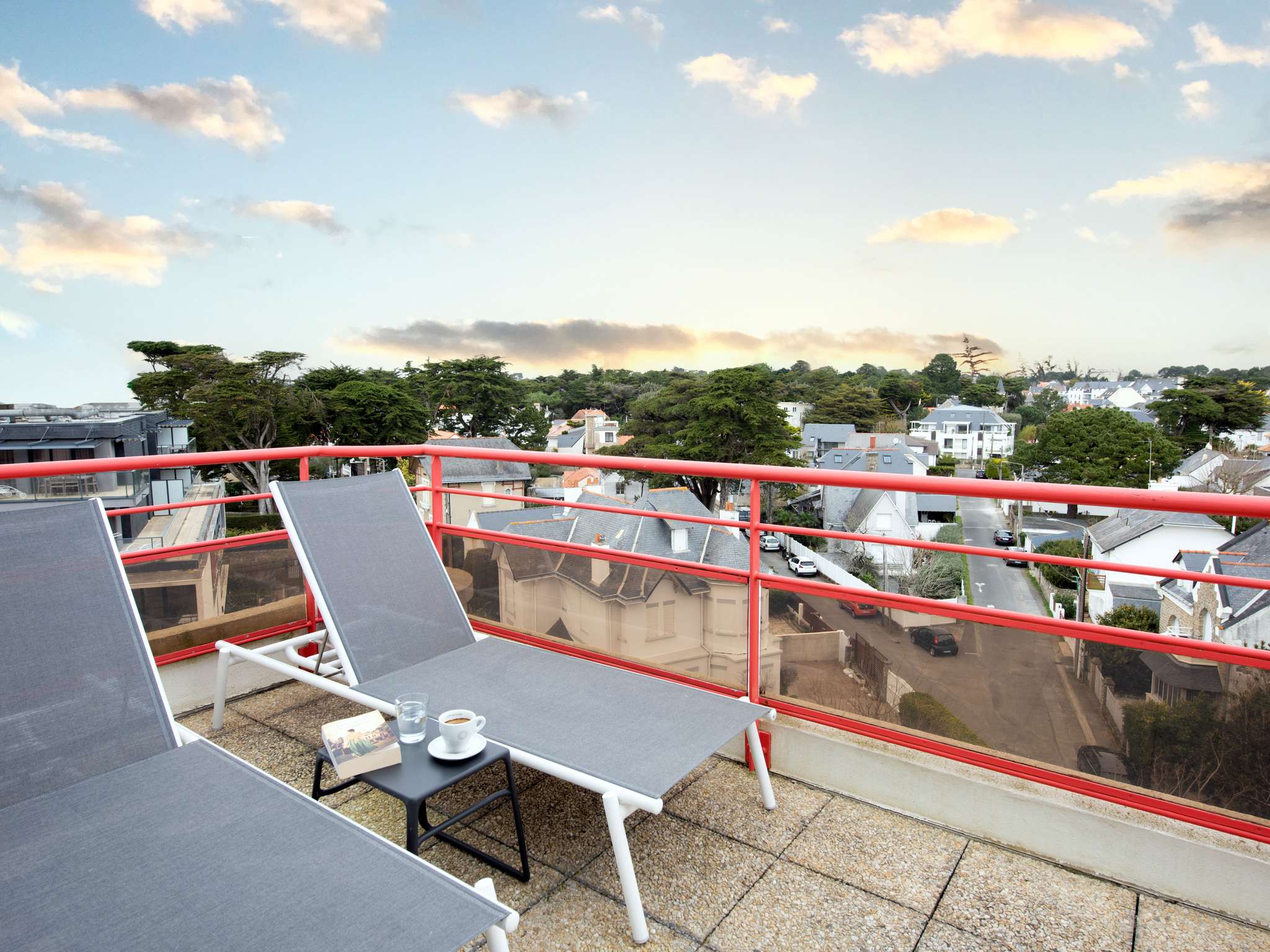 Foto - ibis La Baule Pornichet Plage