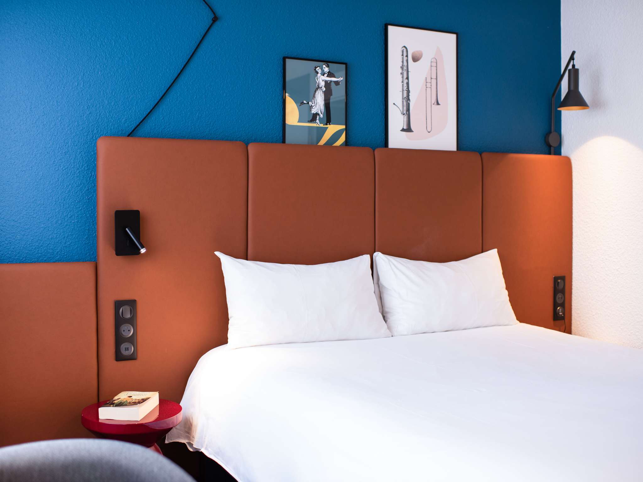 Foto - ibis La Baule Pornichet Plage