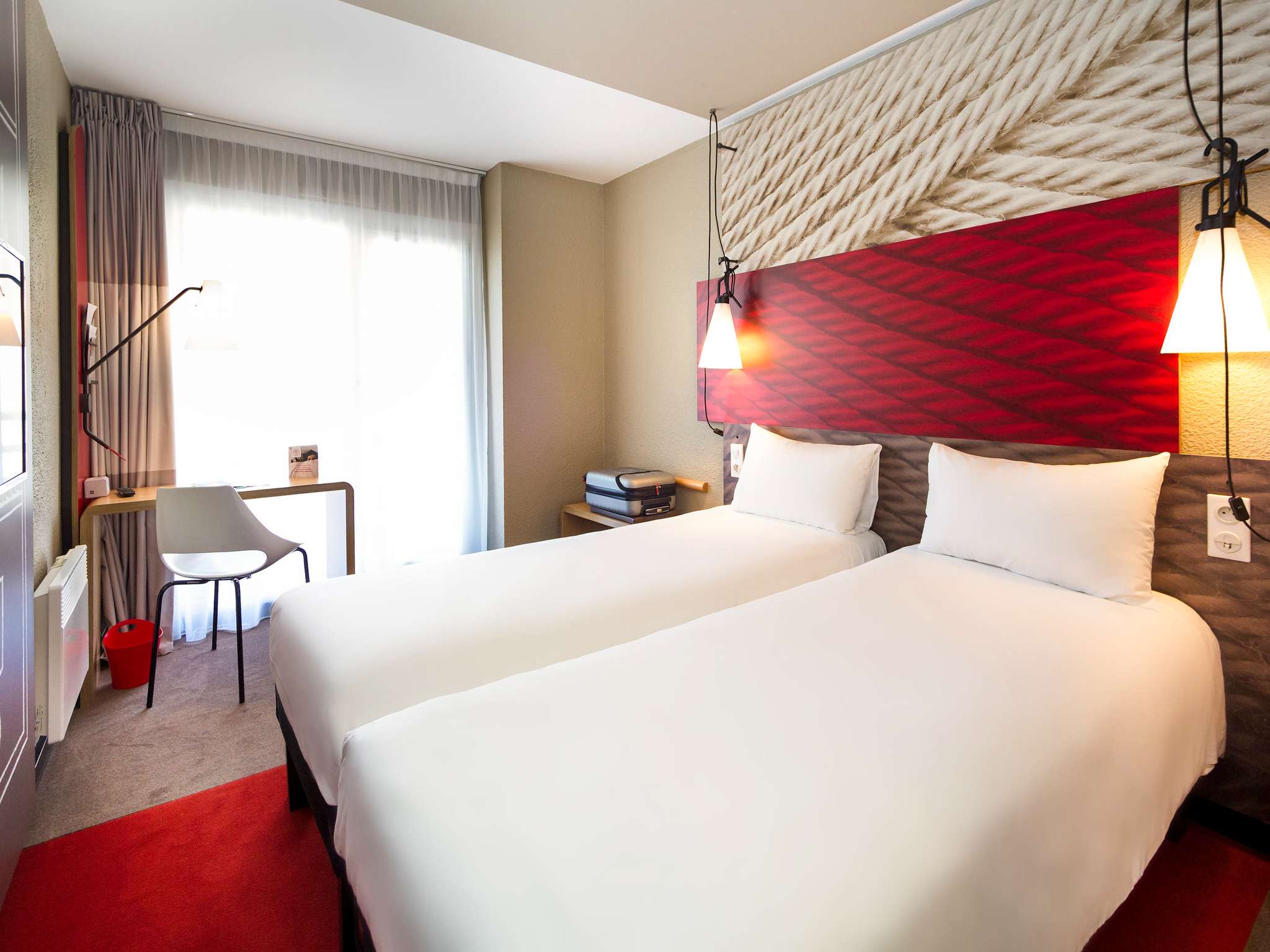 Foto - ibis La Baule Pornichet Plage