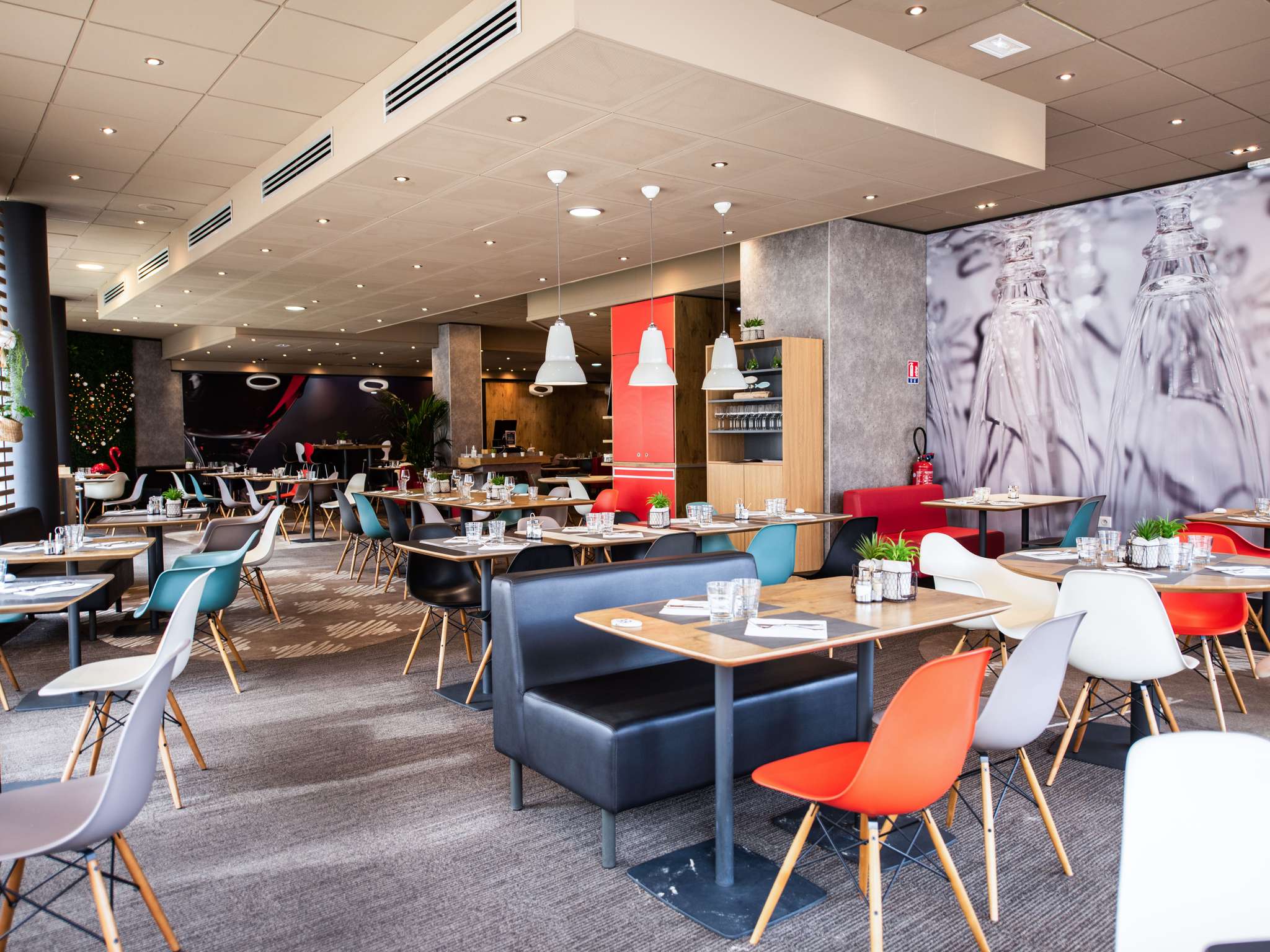 Foto - ibis La Baule Pornichet Plage