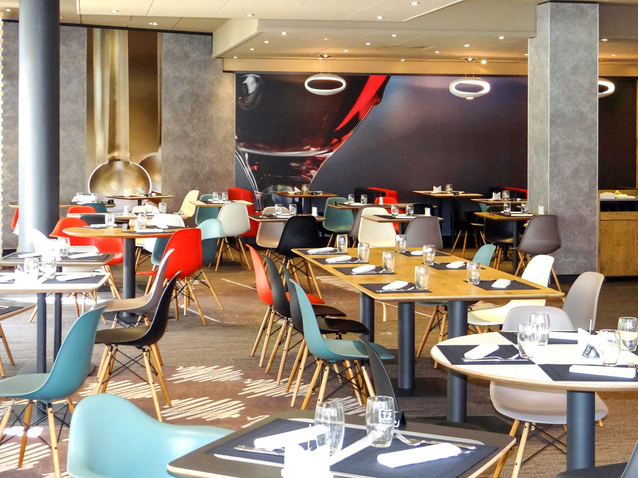 Foto - ibis La Baule Pornichet Plage