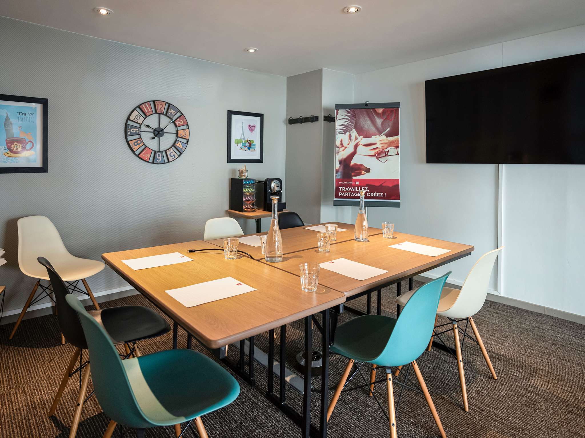 Foto - ibis La Baule Pornichet Plage