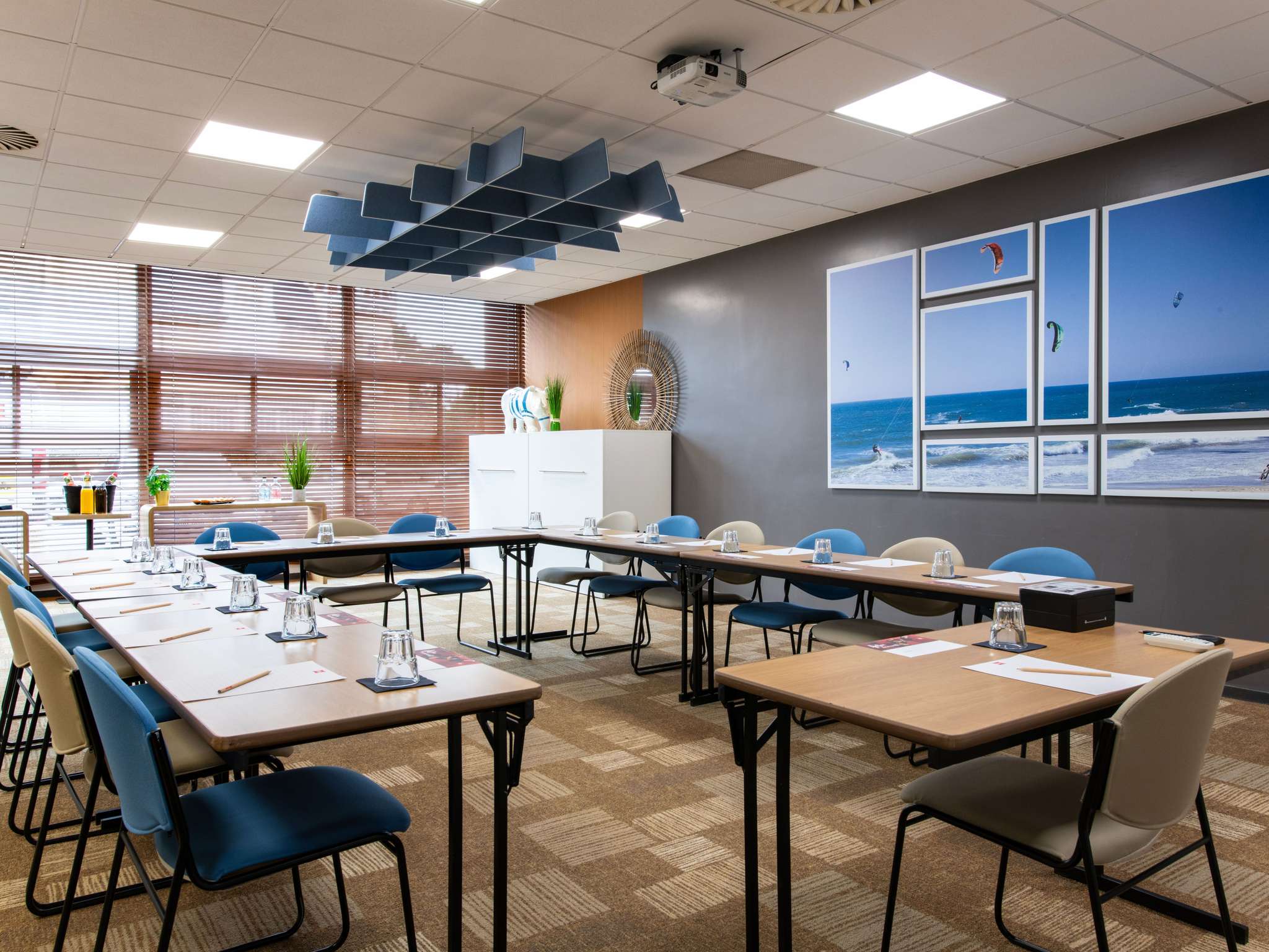 Foto - ibis La Baule Pornichet Plage