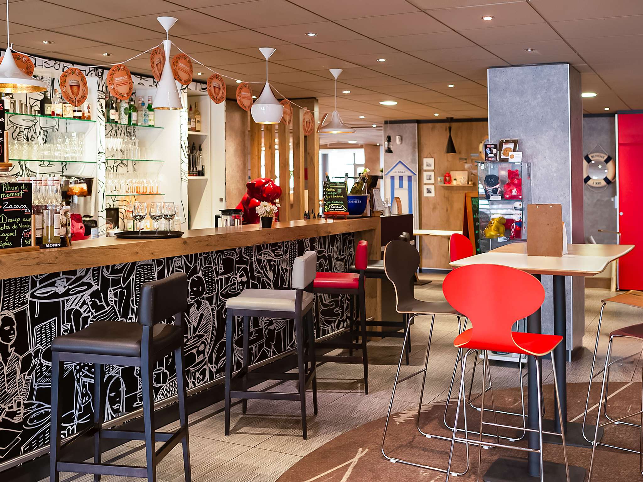 Foto - ibis La Baule Pornichet Plage