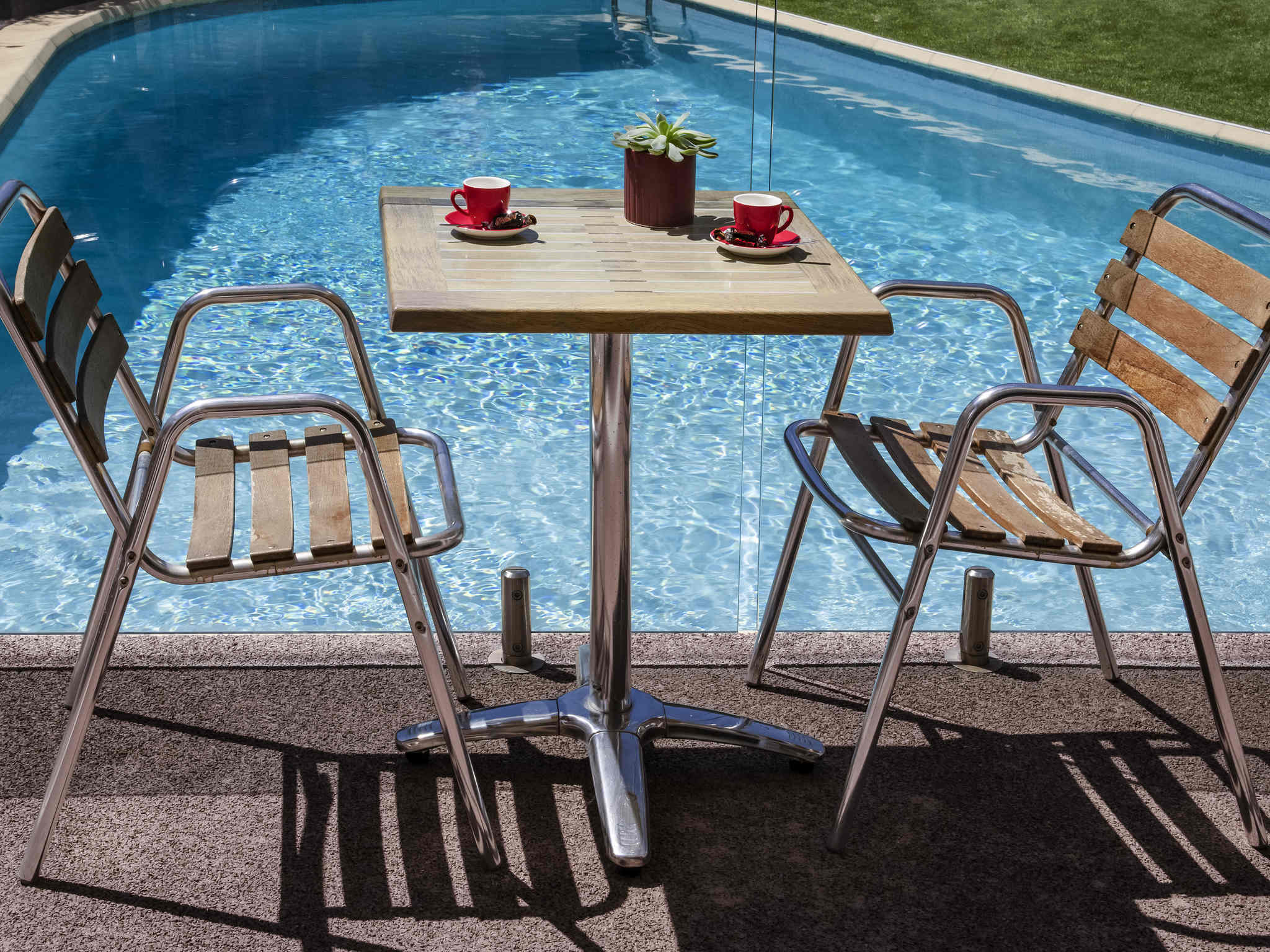 Foto - ibis Hyeres Centre