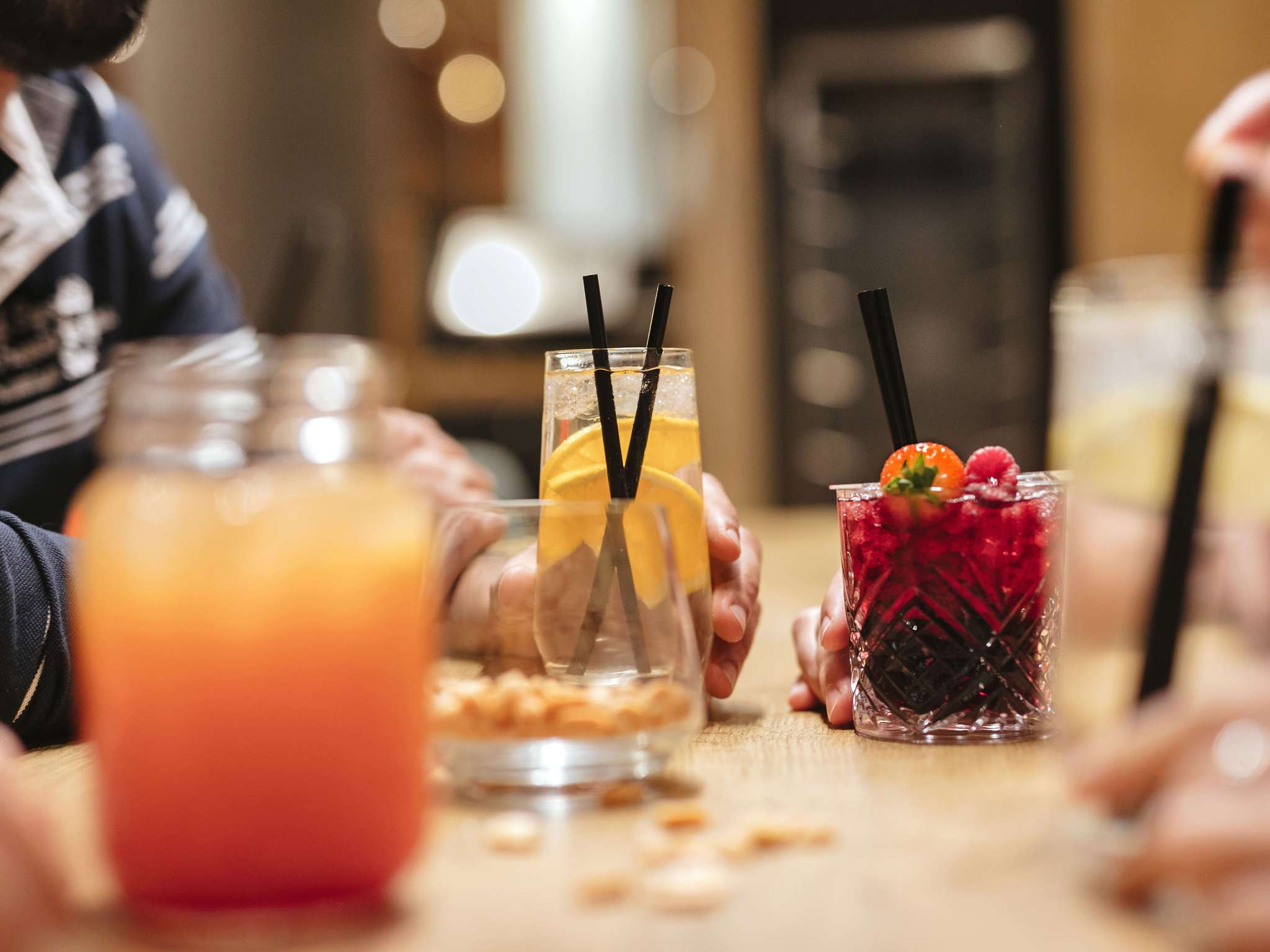 Foto - ibis Hyeres Centre