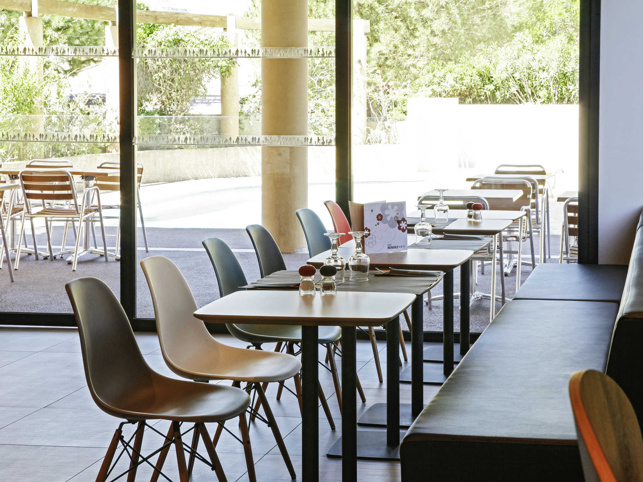 Foto - ibis Hyeres Centre