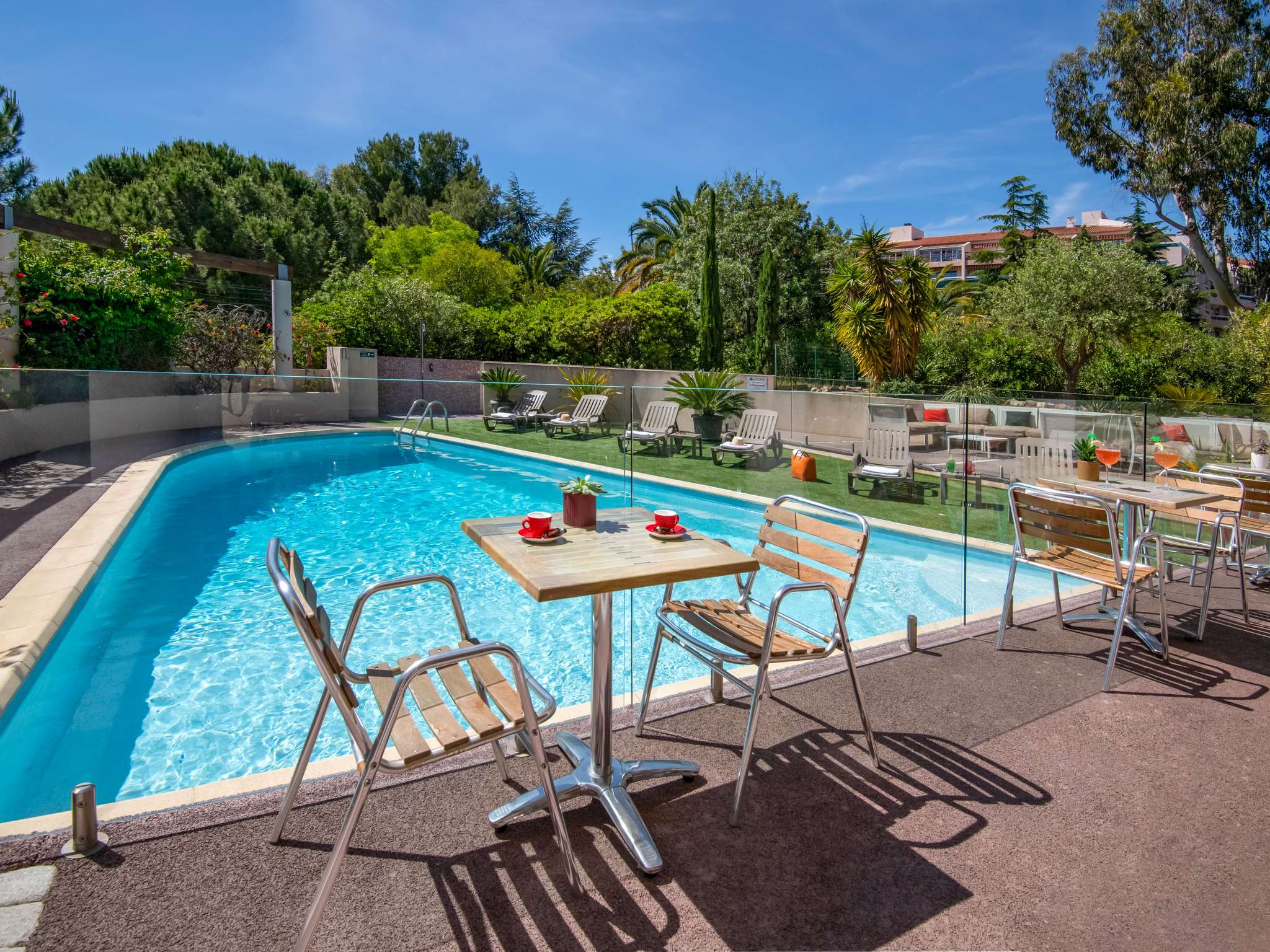 Foto - ibis Hyeres Centre