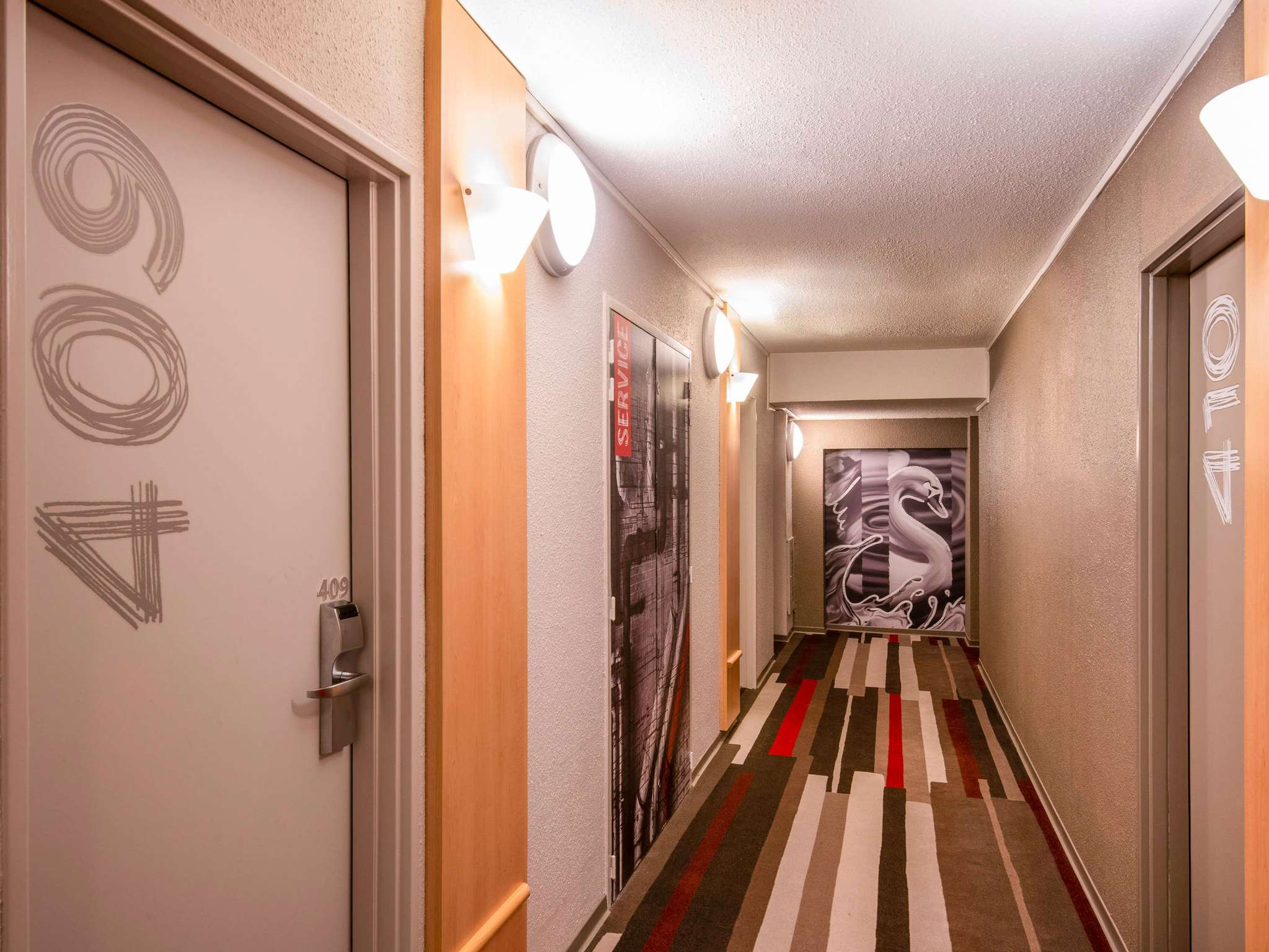 Foto - ibis Hyeres Centre