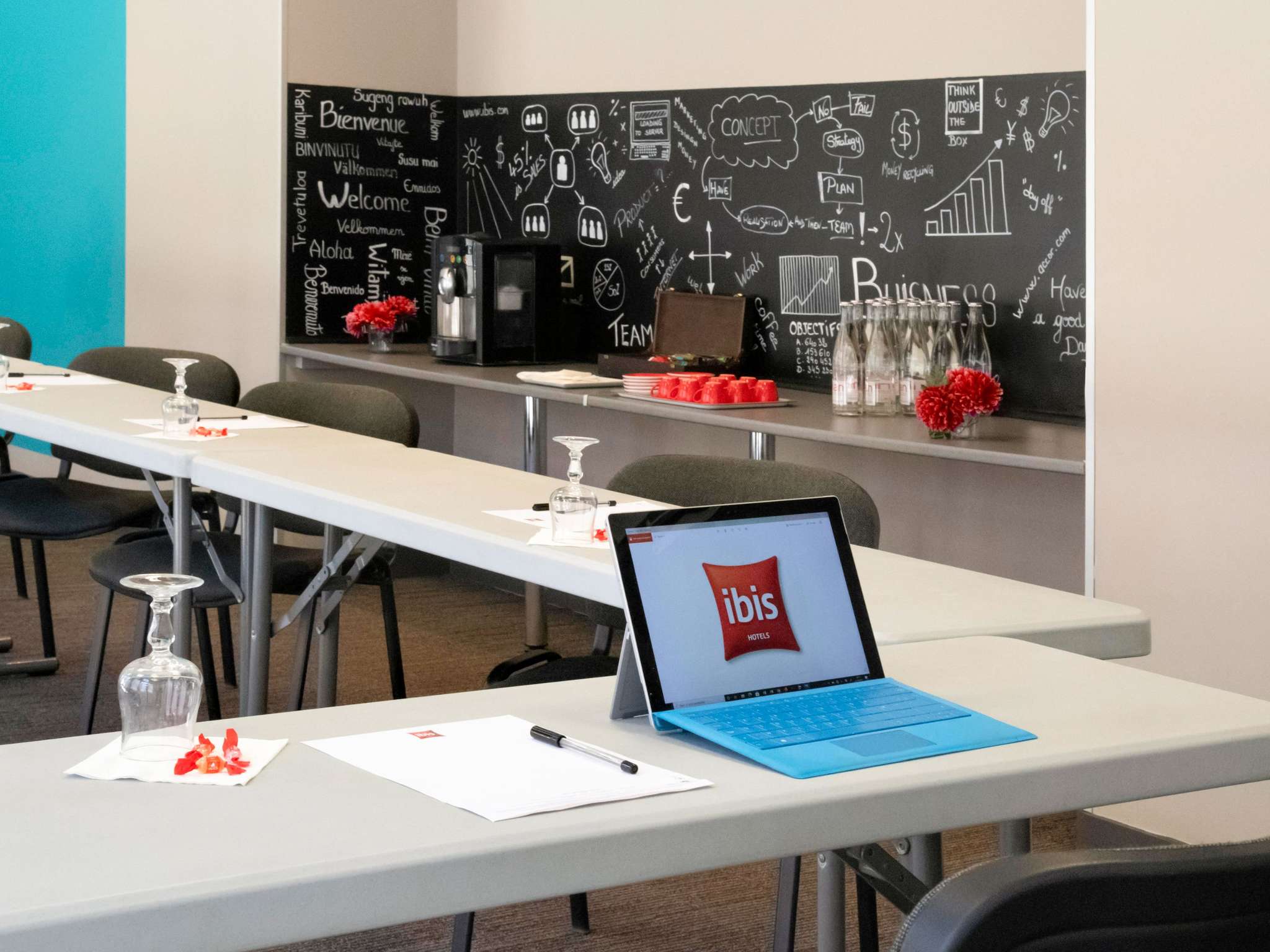 Foto - ibis Hyeres Centre