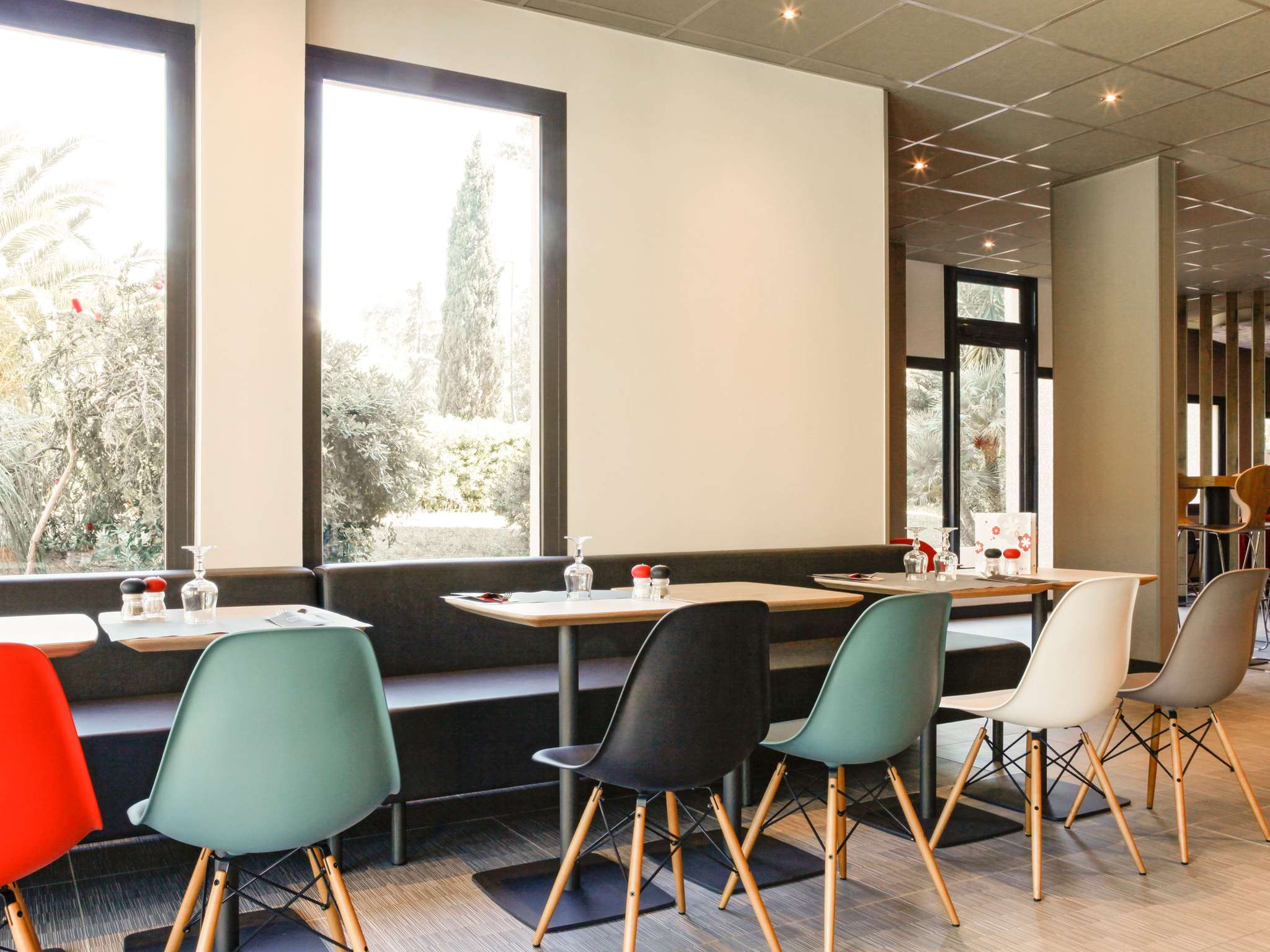 Foto - ibis Hyeres Centre