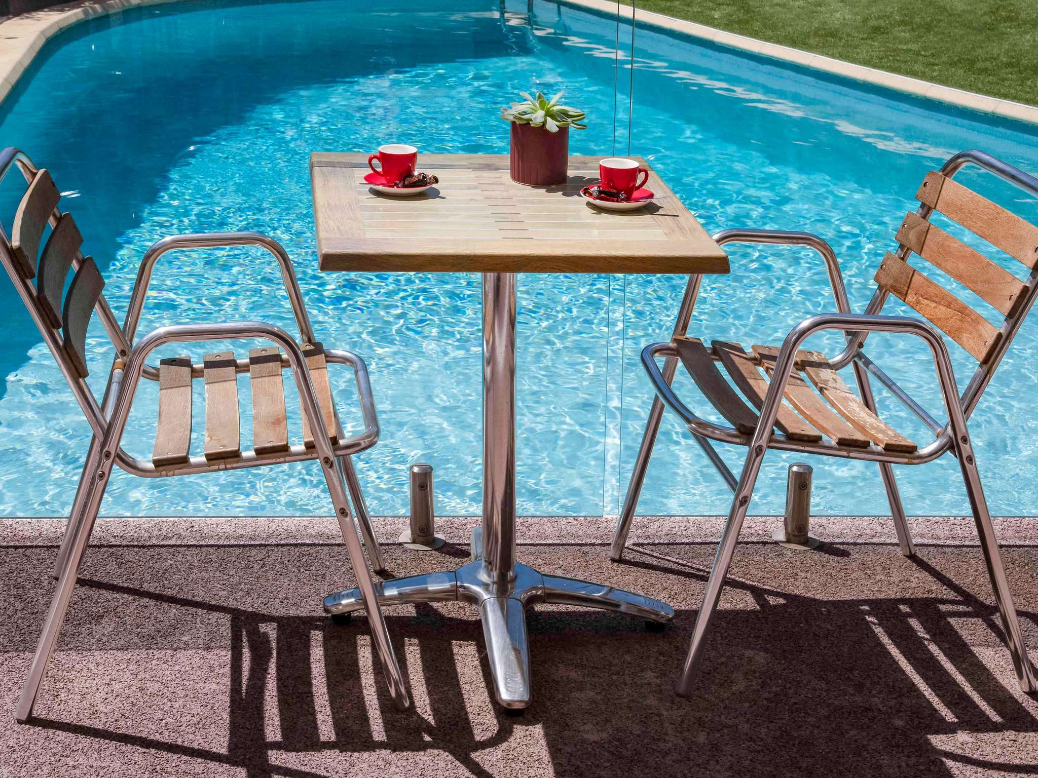 Foto - ibis Hyeres Centre