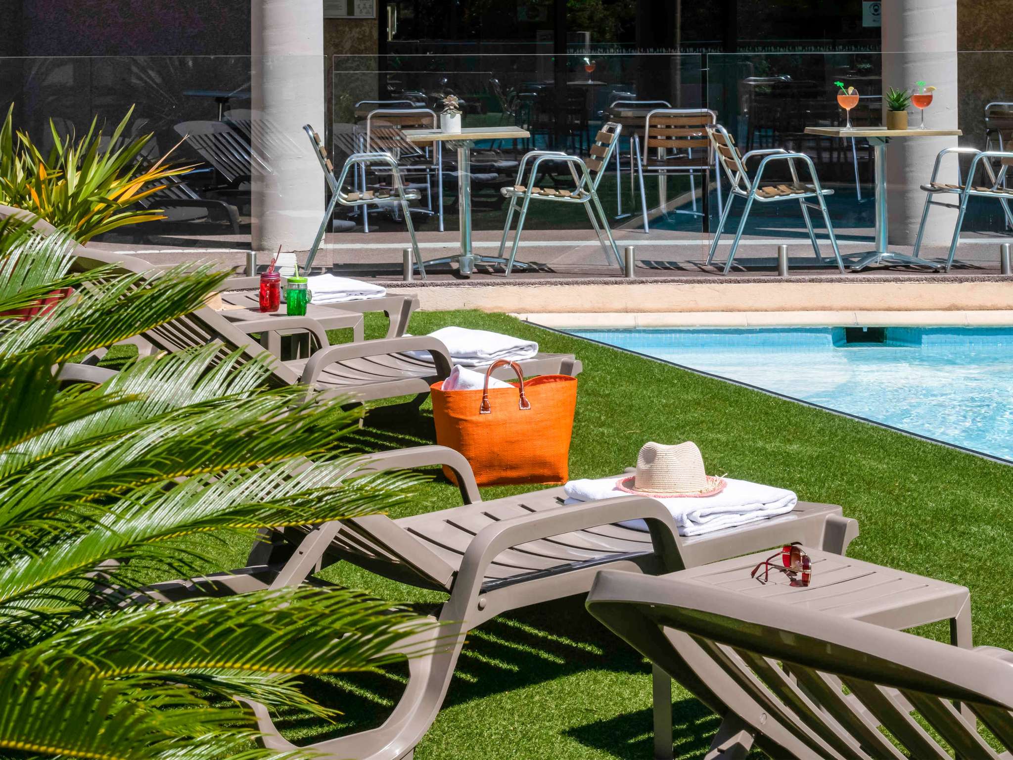 Foto - ibis Hyeres Centre