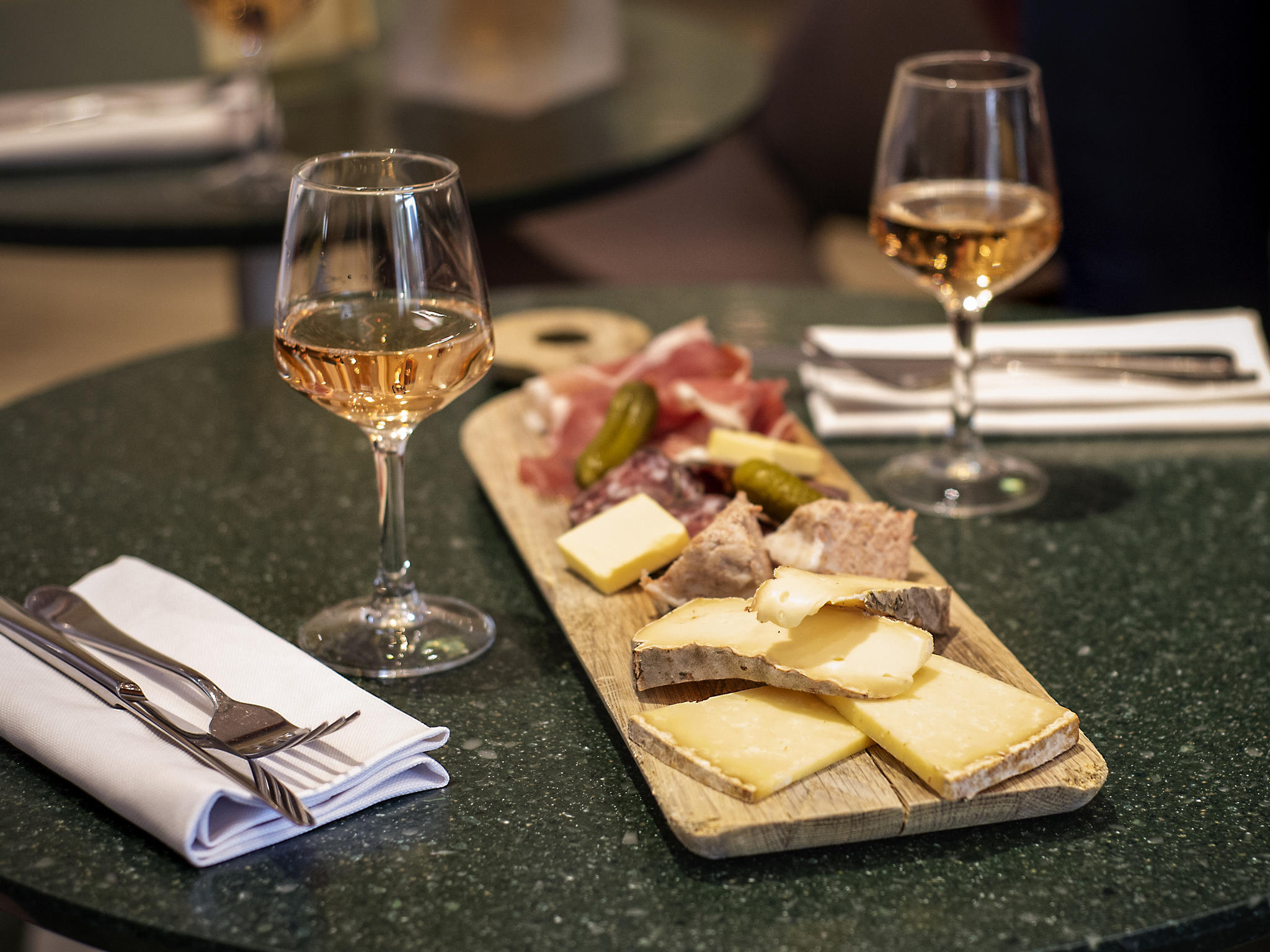 Foto - Novotel Clermont-Ferrand