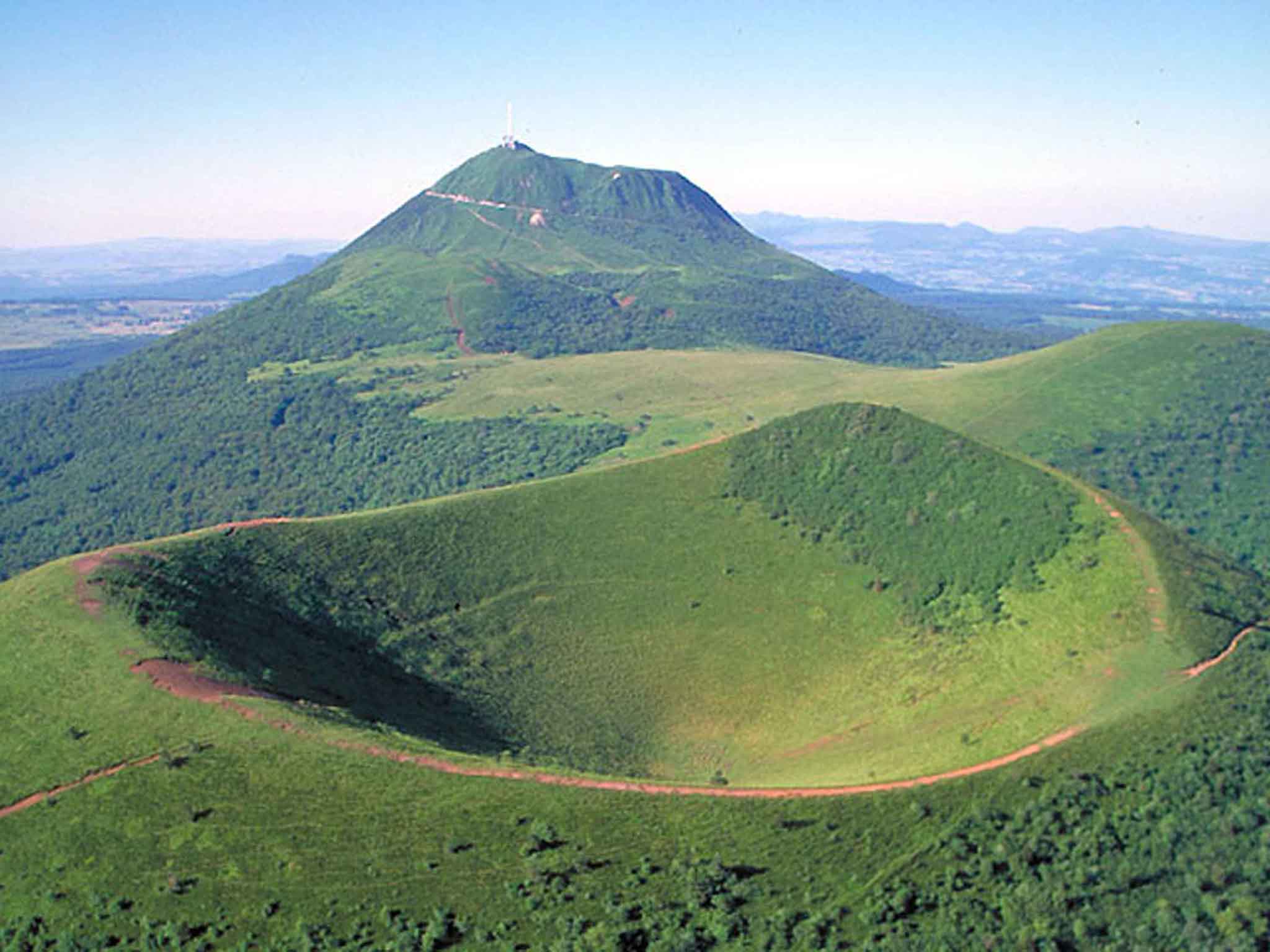 Foto - Novotel Clermont-Ferrand