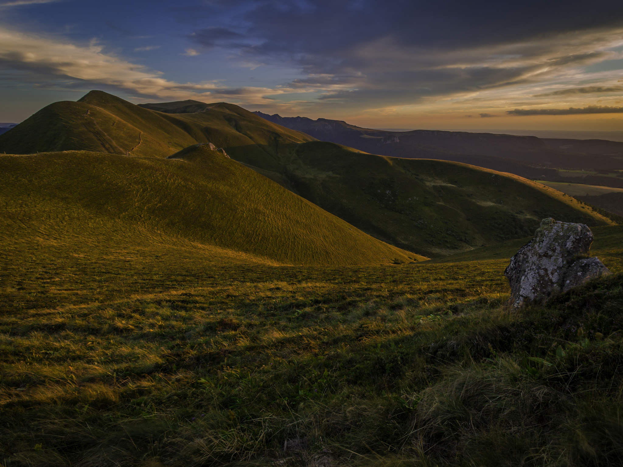 Foto - Novotel Clermont-Ferrand