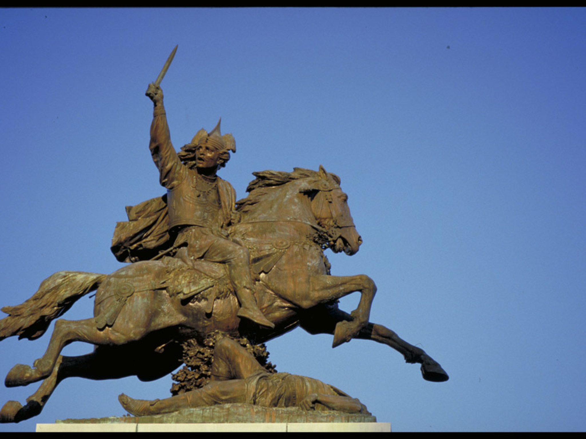 Foto - Novotel Clermont-Ferrand