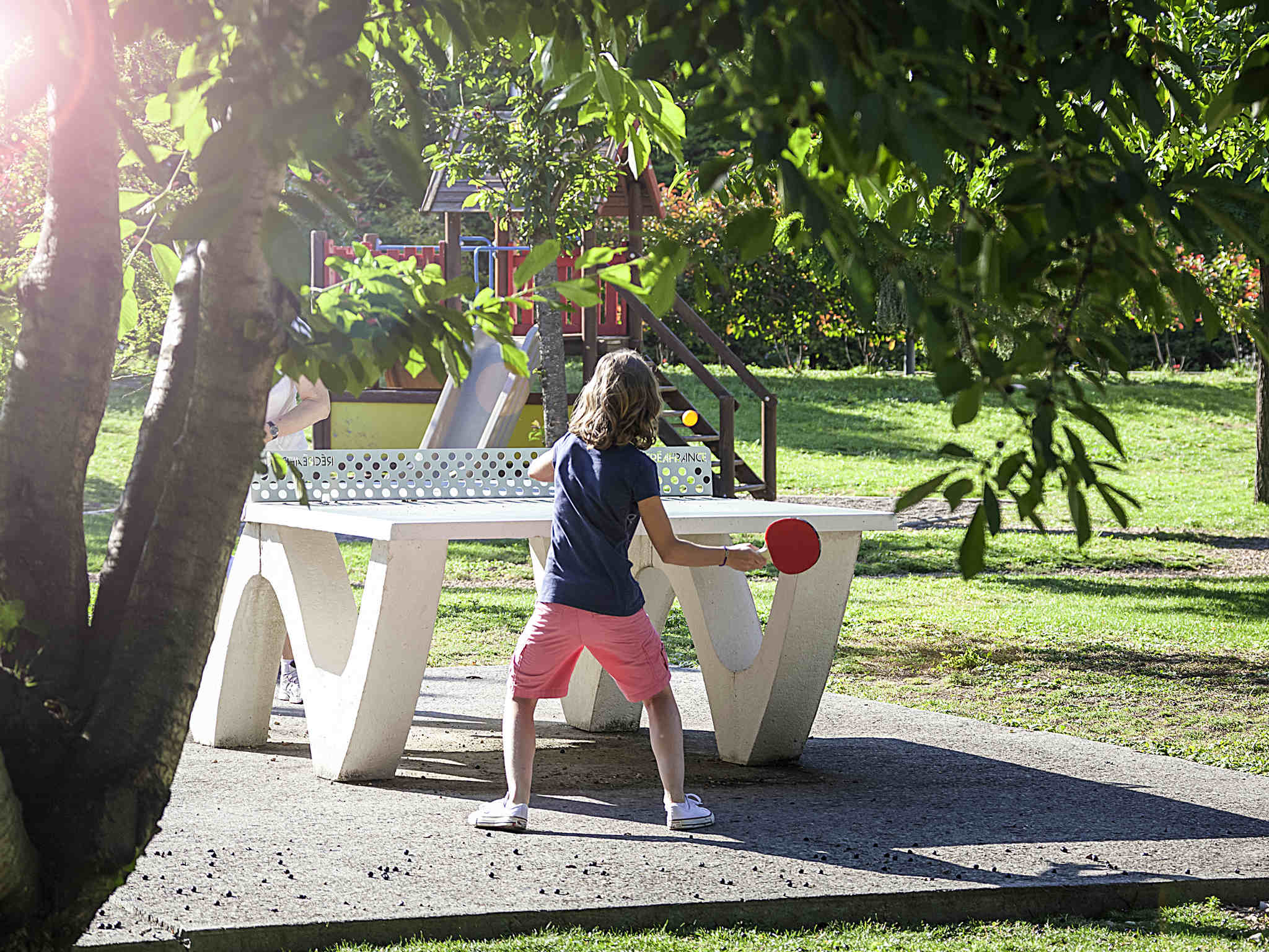 Foto - Novotel Clermont-Ferrand
