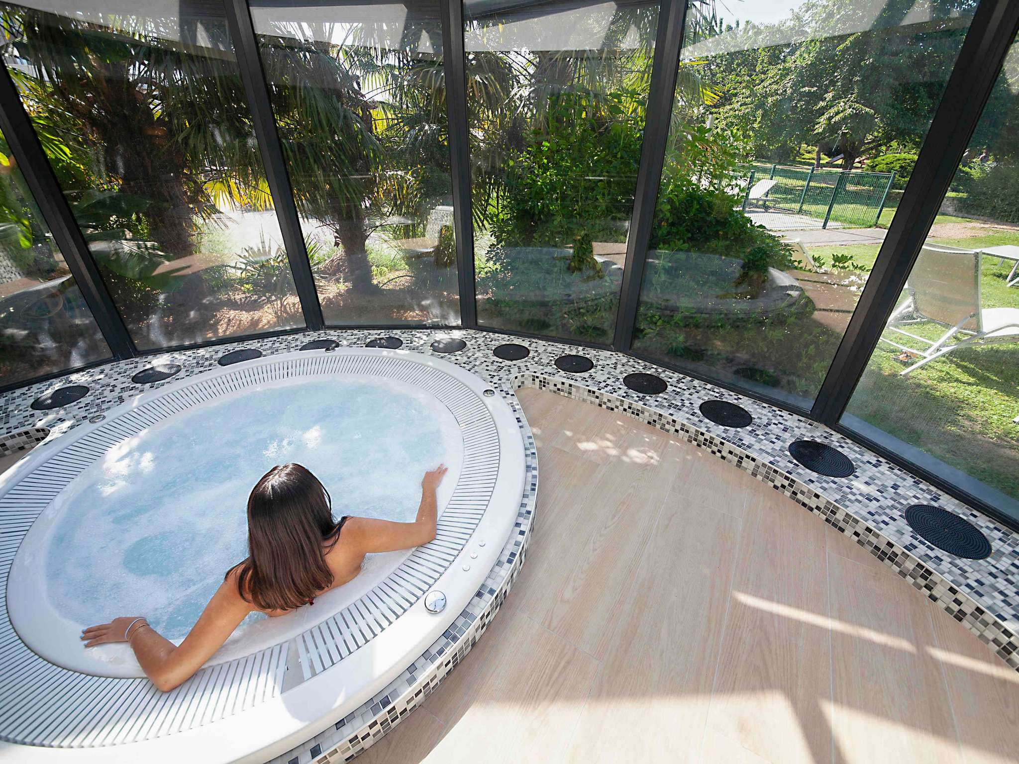 Foto - Novotel Clermont-Ferrand