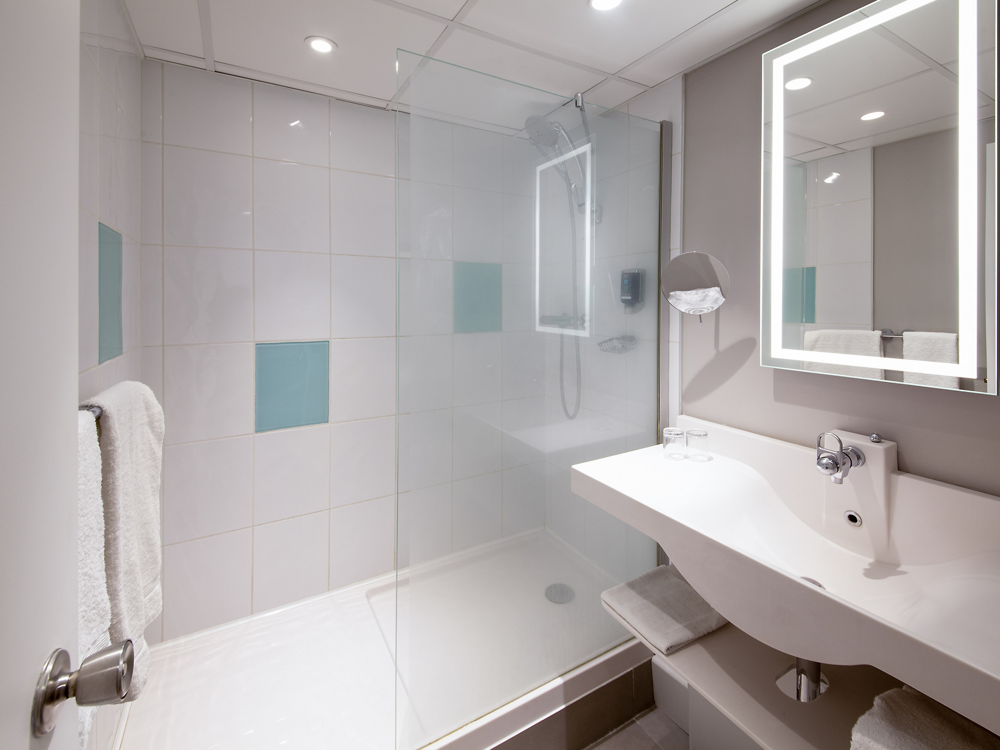 Foto - Novotel Clermont-Ferrand