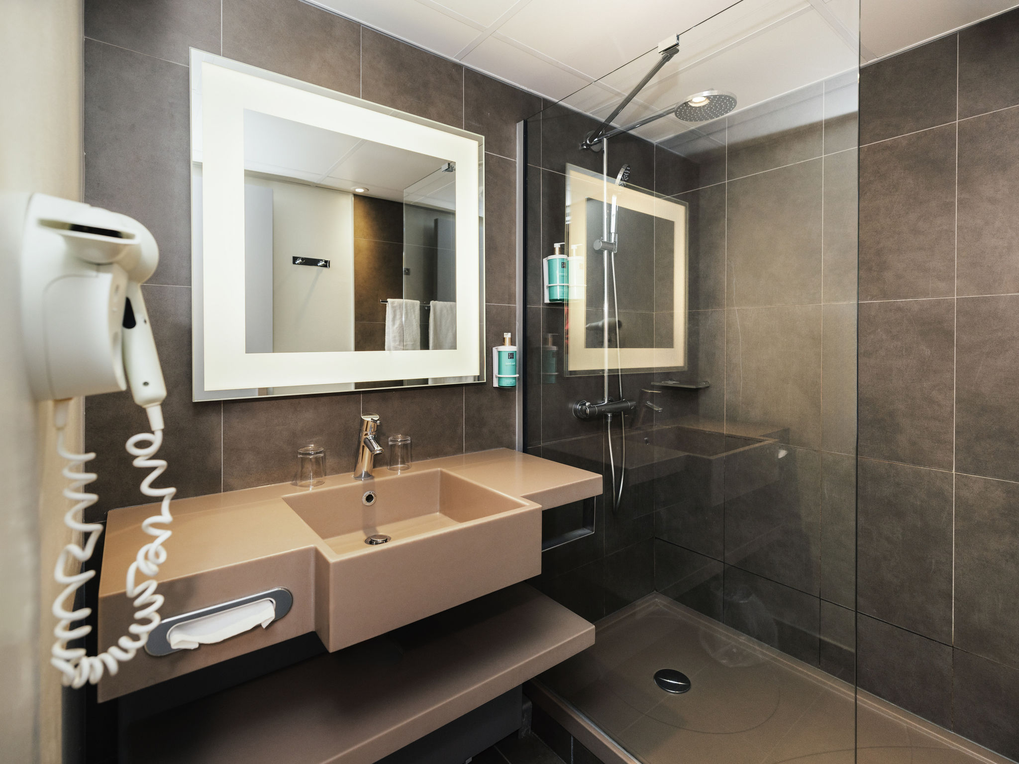 Foto - Novotel Clermont-Ferrand