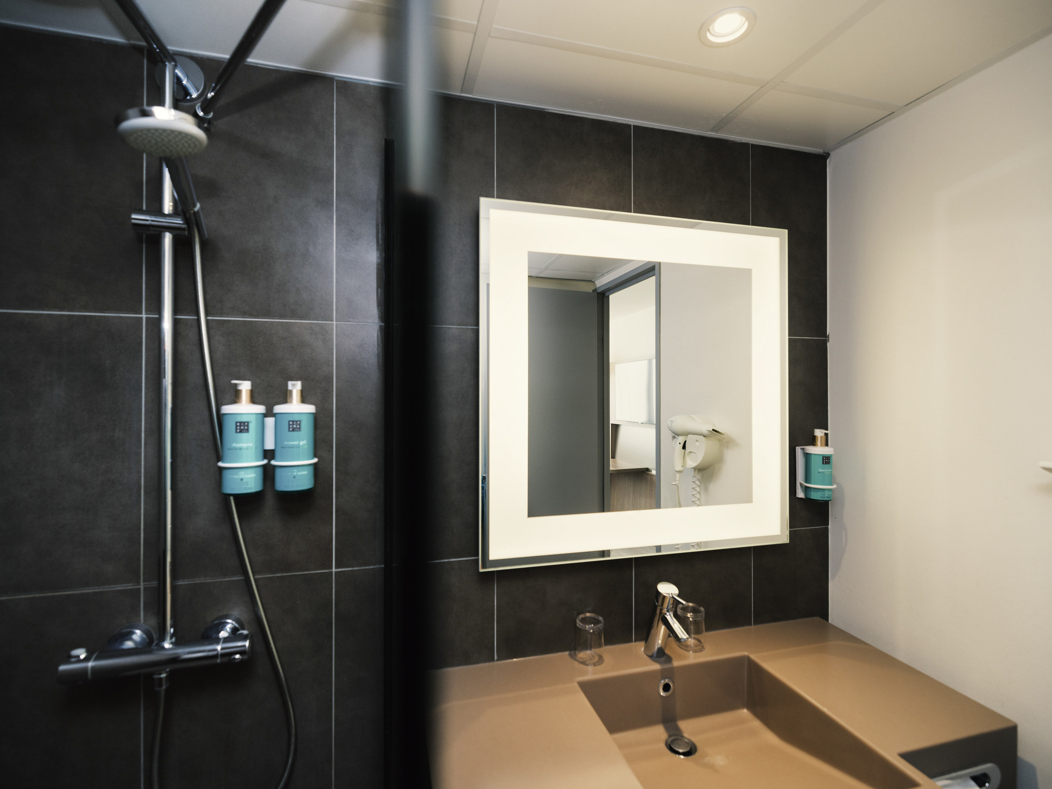 Foto - Novotel Clermont-Ferrand