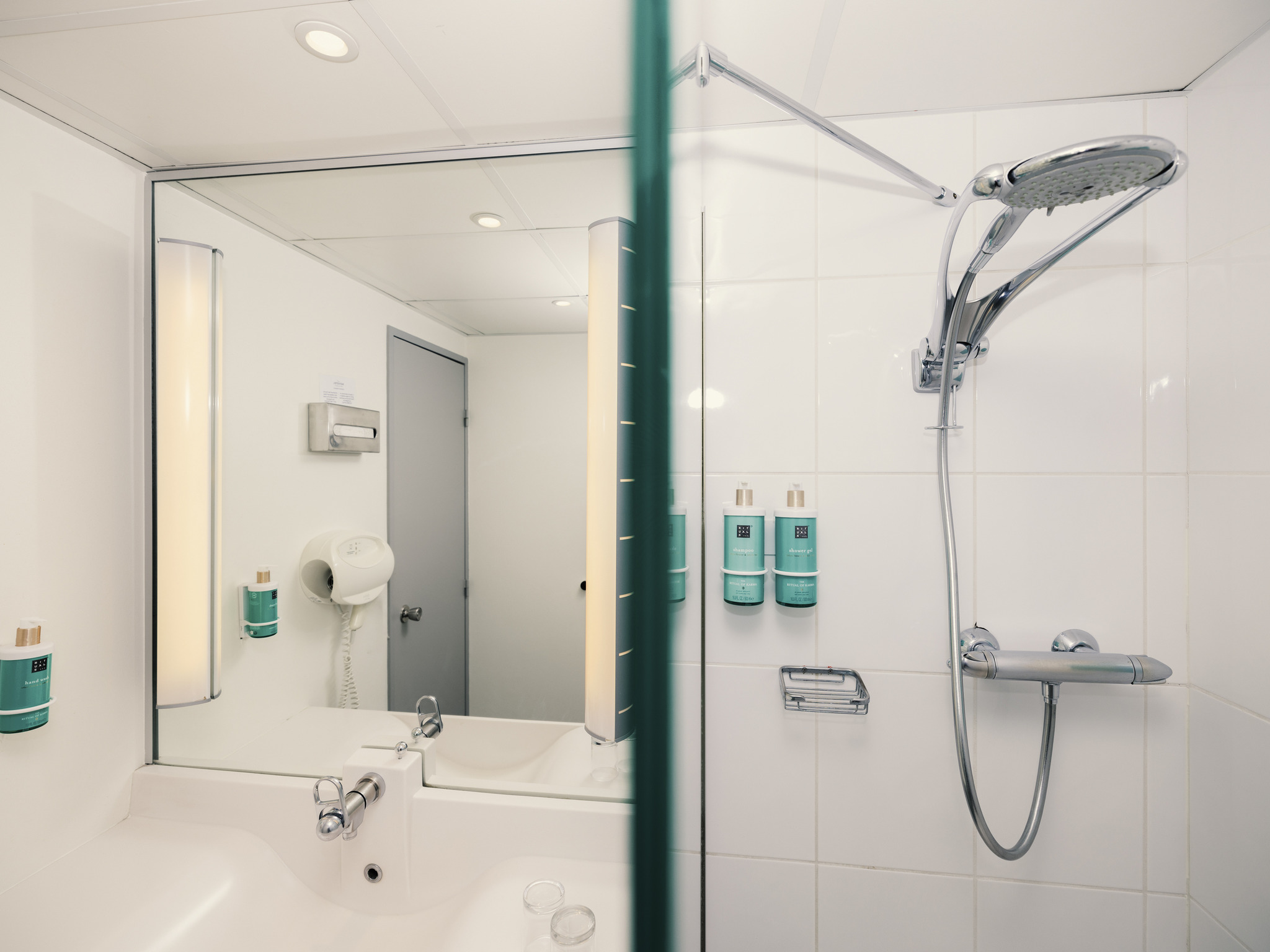 Foto - Novotel Clermont-Ferrand