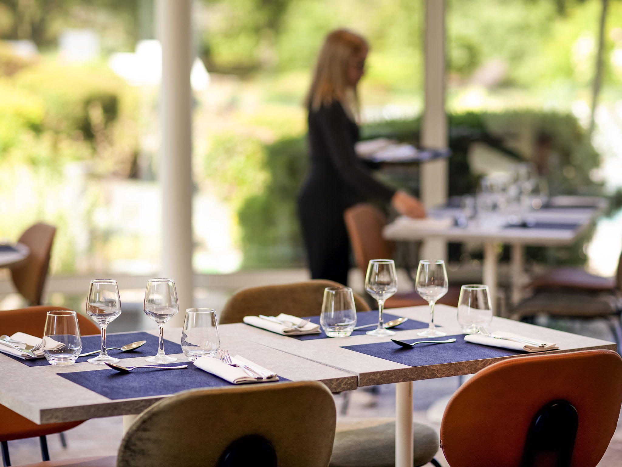 Foto - Novotel Clermont-Ferrand