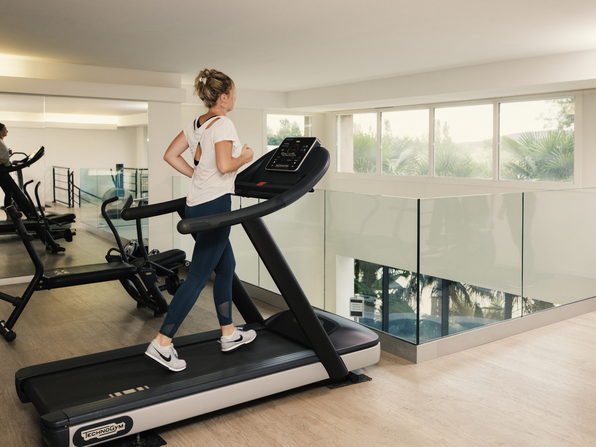 Foto - Novotel Clermont-Ferrand